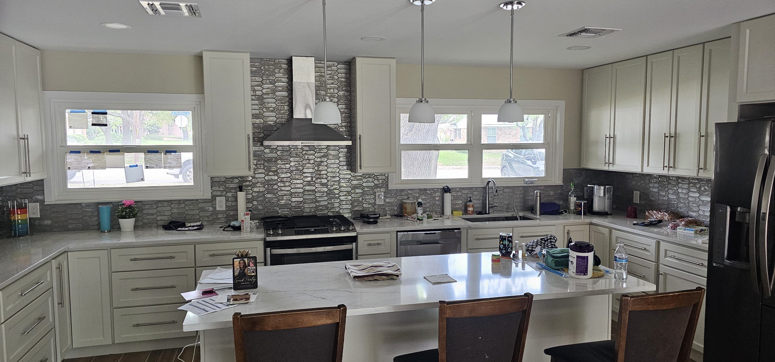  for Spencer Renovations Inc. in Selma, TX