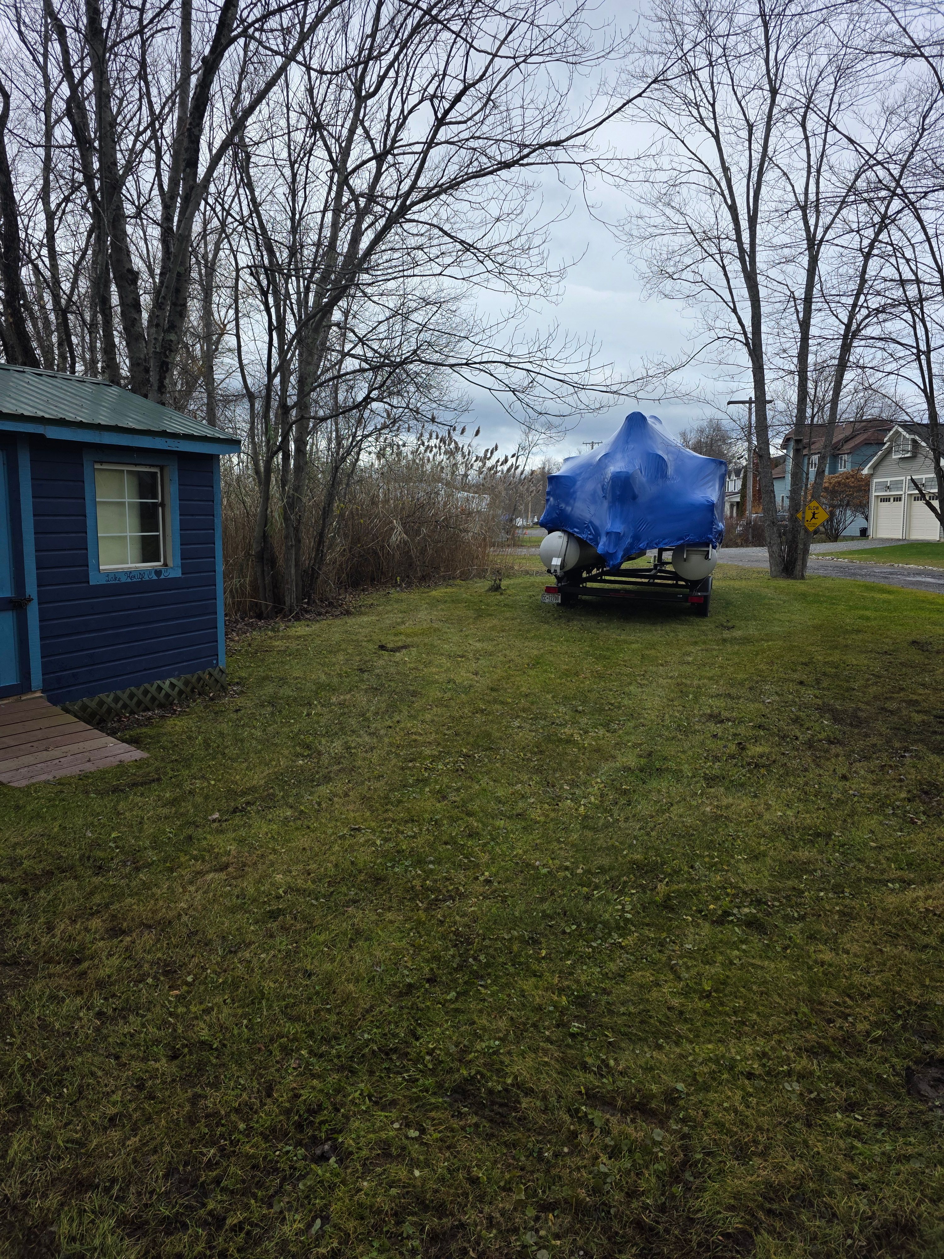  for Sweet Scapes in Ballston Spa, NY