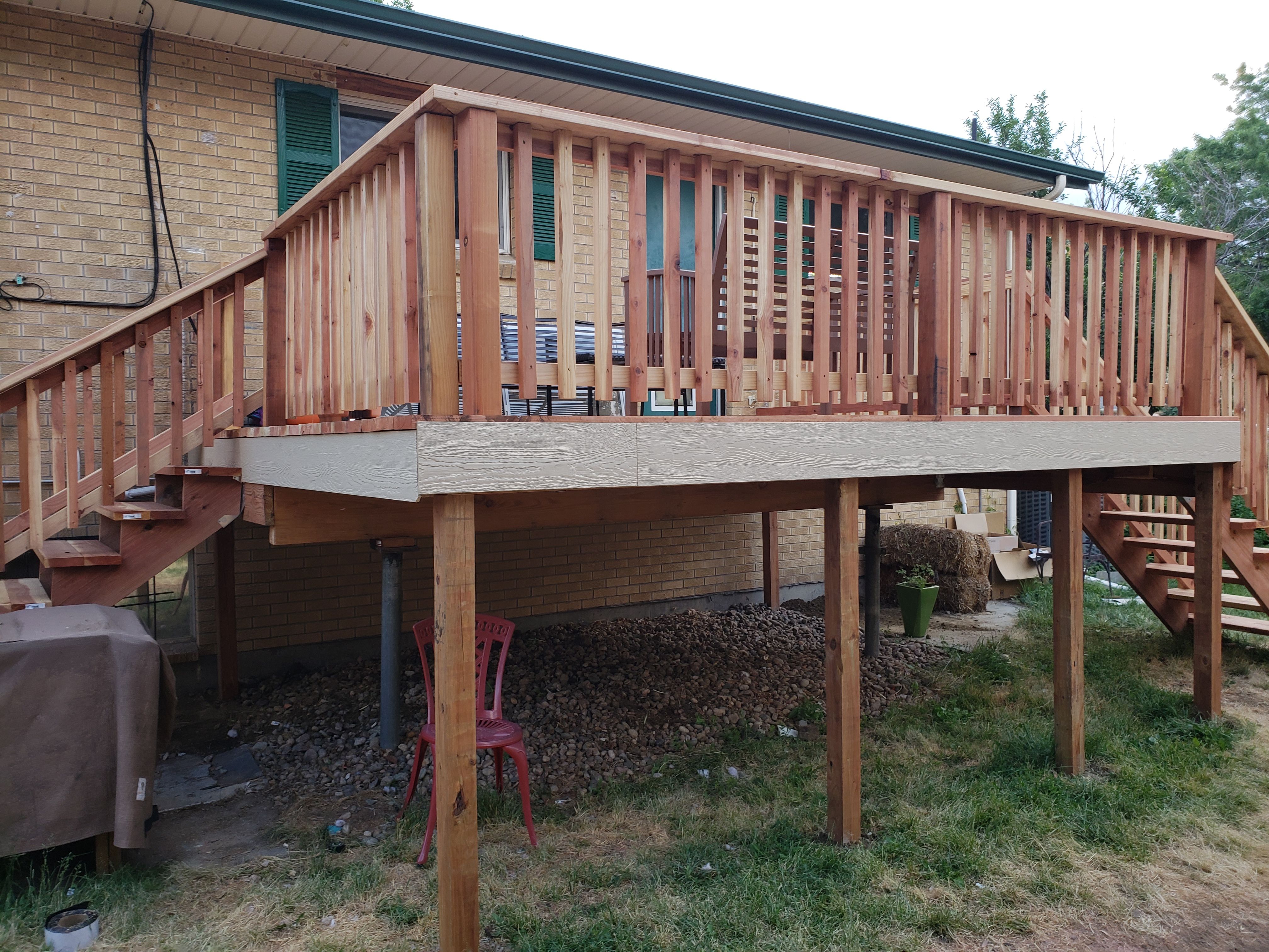  for JS Landscaping Colorado in Denver, CO