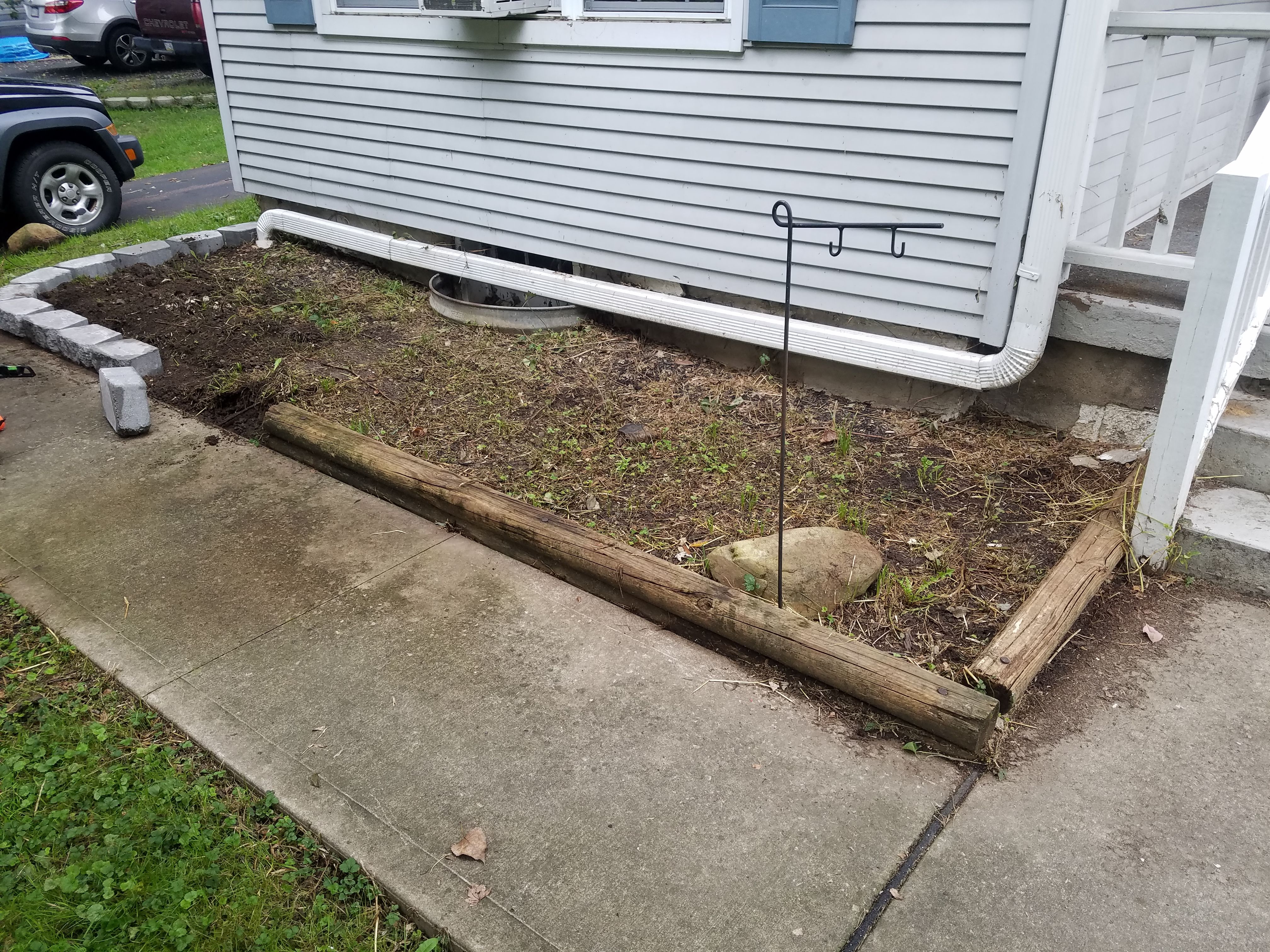  for Down Home Landscaping in Stillwater, PA