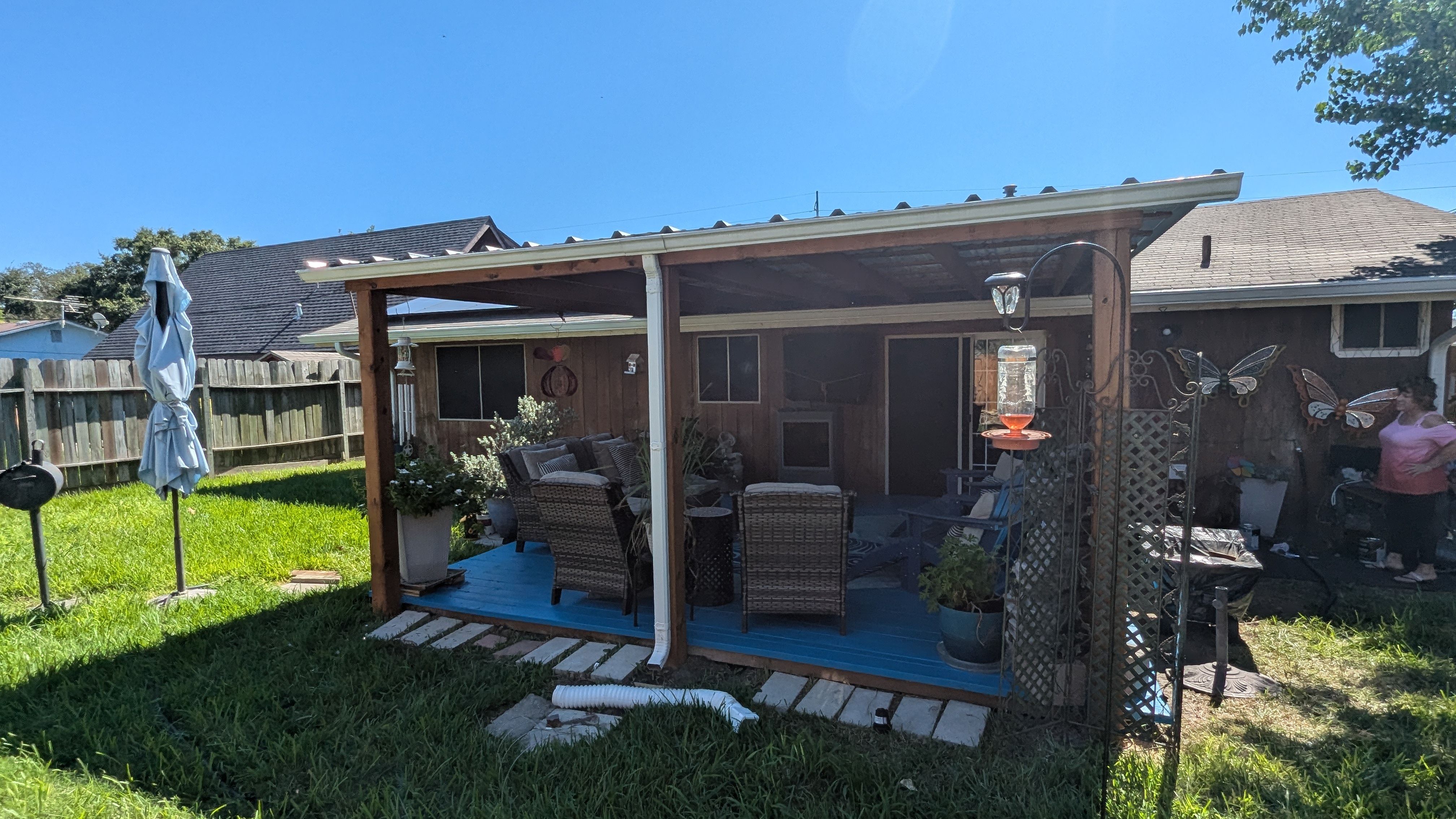  for Sparkling City Outdoor Designs in Corpus Christi, TX
