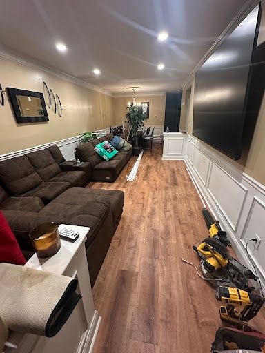  for RM Paramount General Contractor  in Bradley Beach, New Jersey