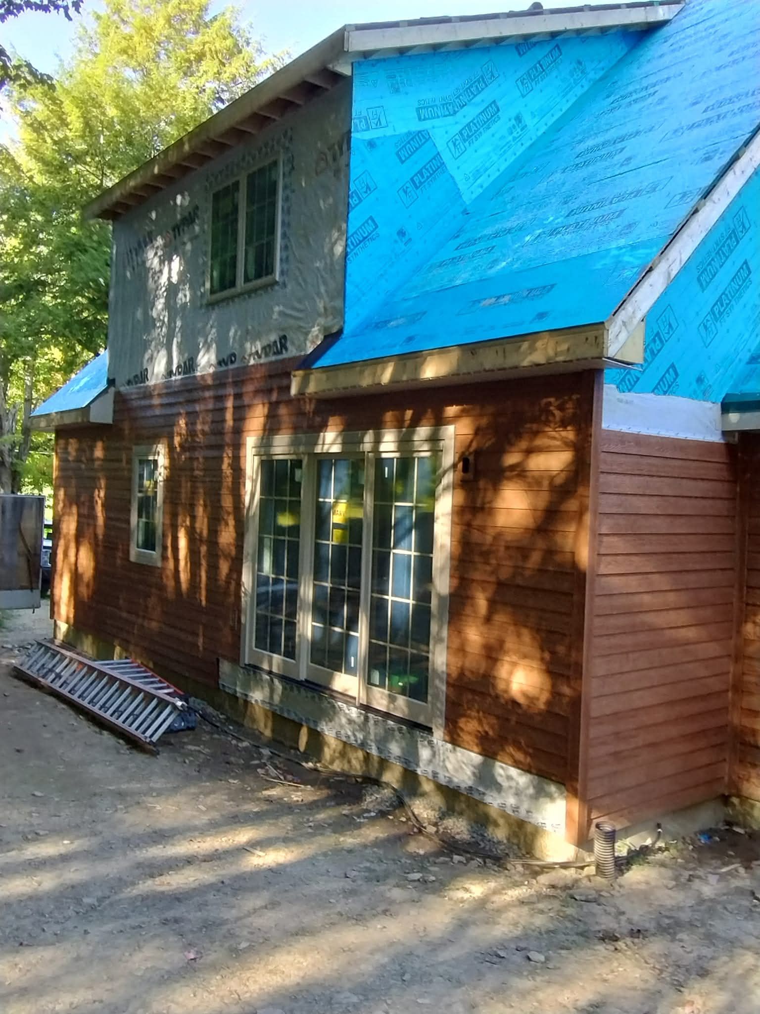  for C&K Builders in Dunkirk, NY
