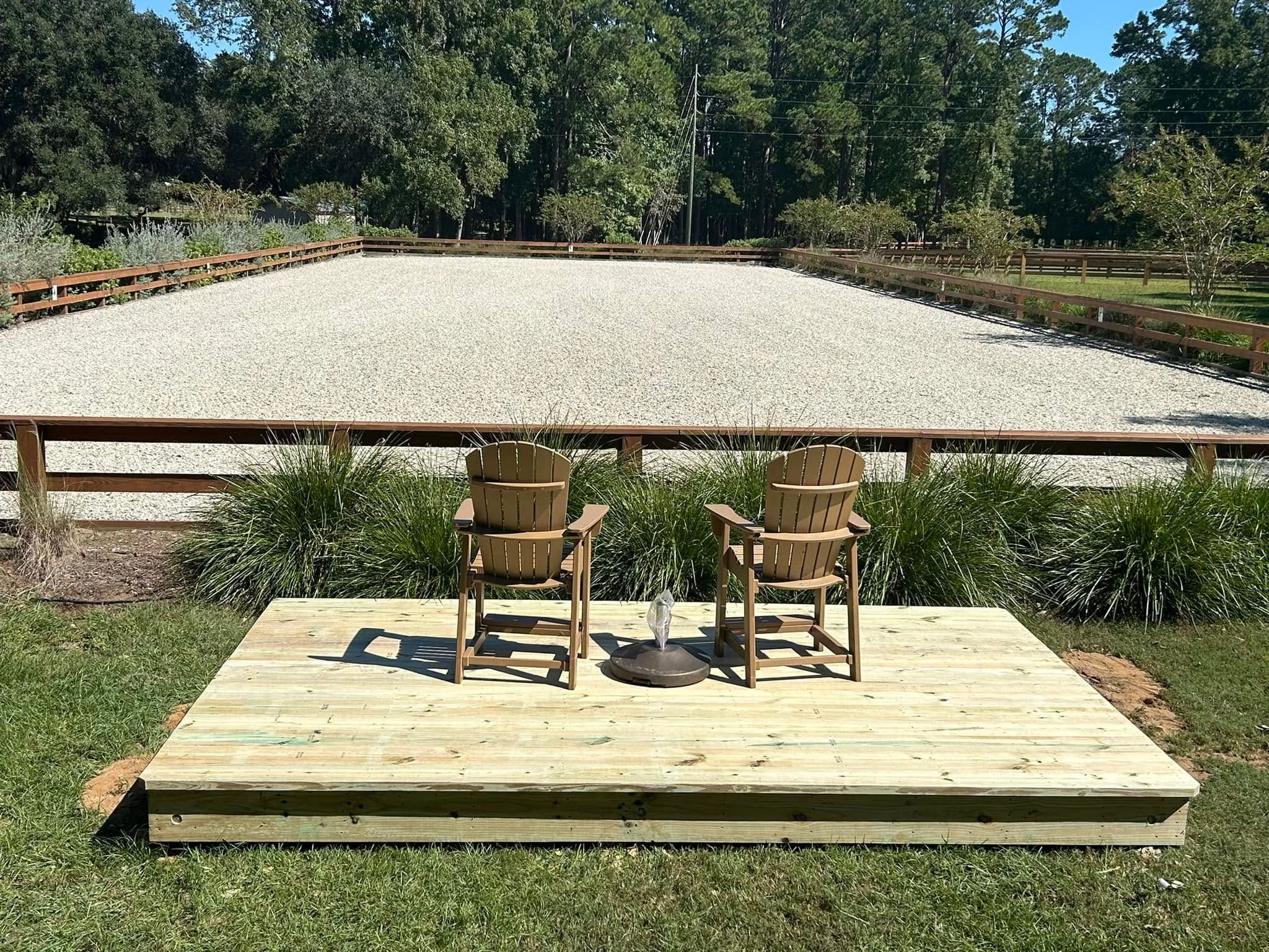 All Photos for SmithWorx Construction in Charleston, SC