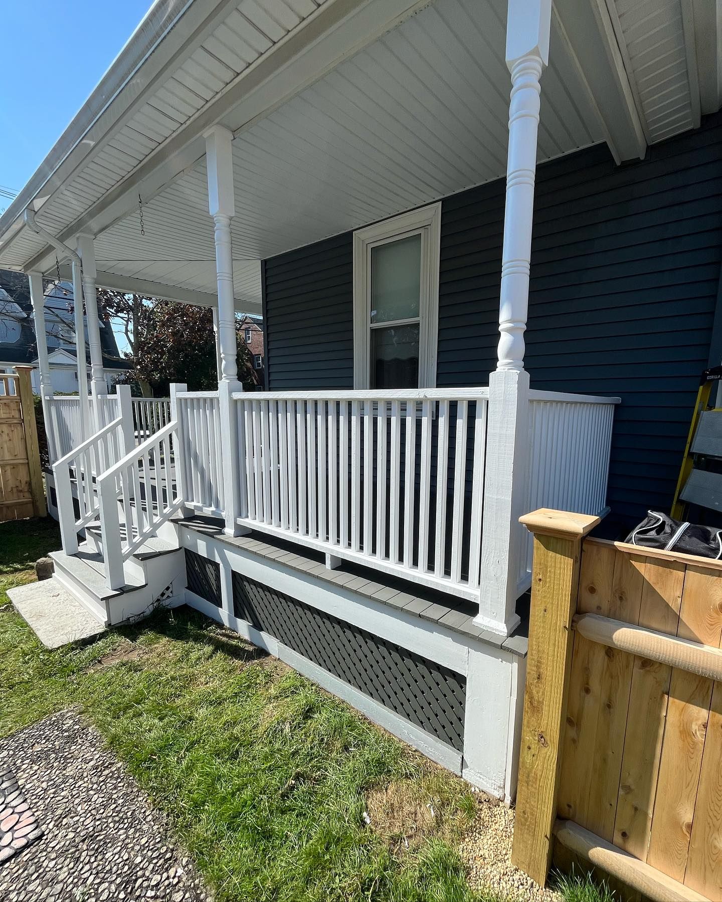  for Prime Paint Group in Winthrop, MA