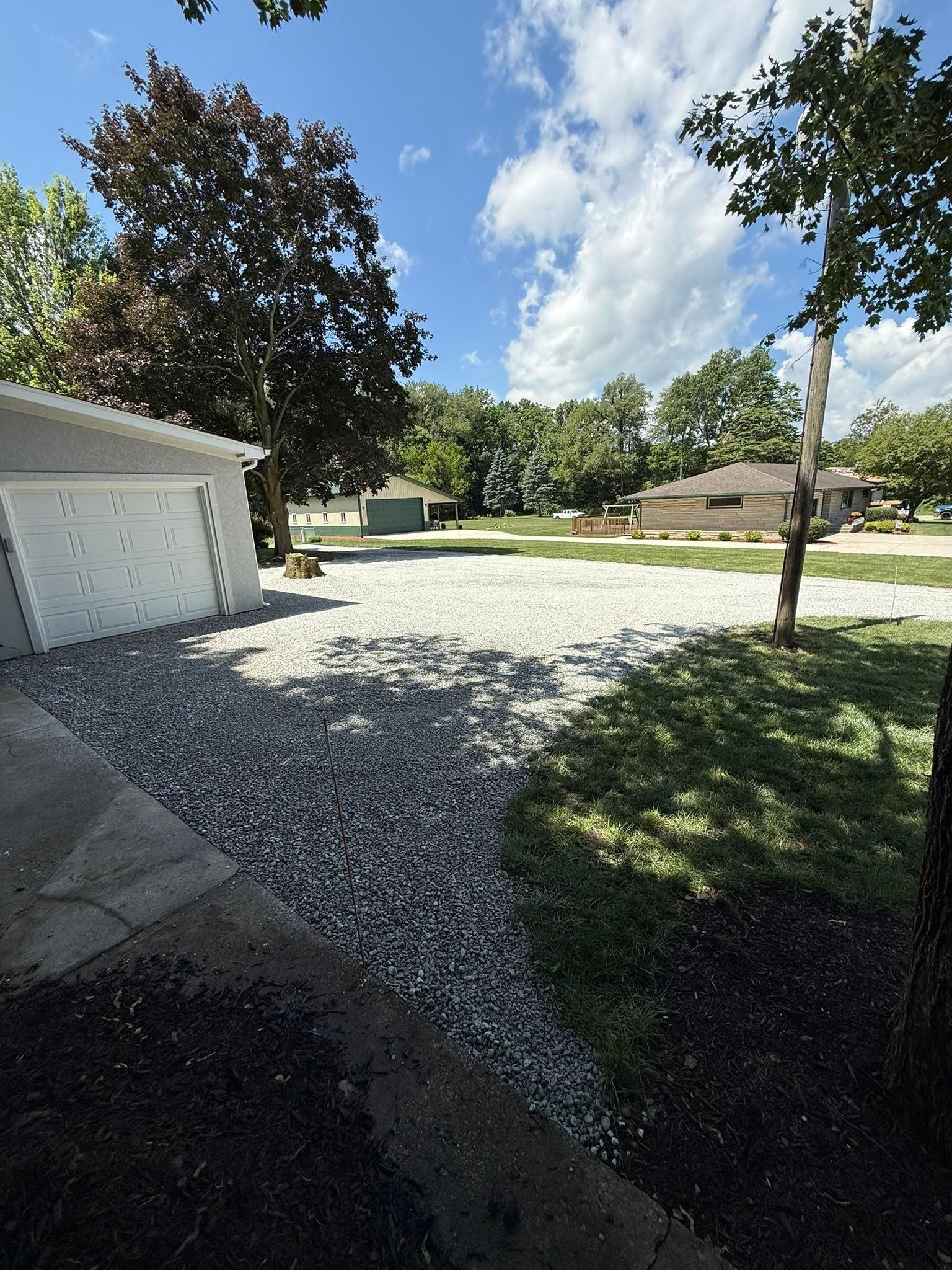  for Curb Concepts Plus in Granger, IN
