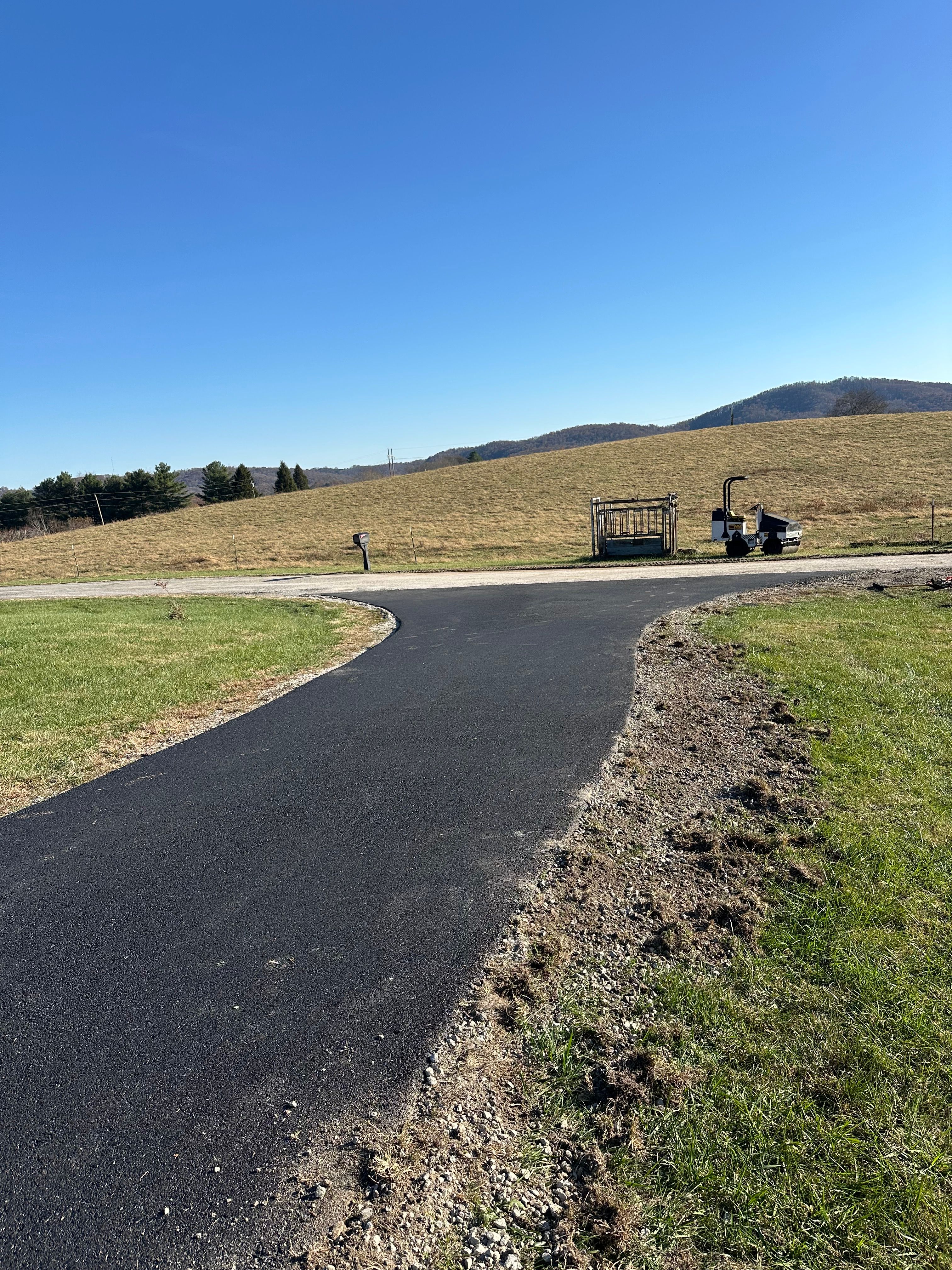  for Metzler Paving and Sealcoating in Jacksboro, TN