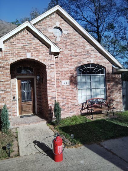  for Restore It General Contracting in Spring, TX