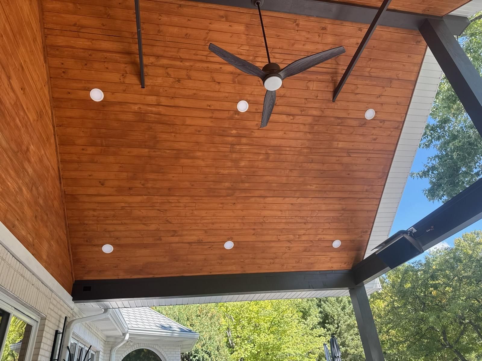  for Completely Covered Painting Co. in 
Warrenville,  IL