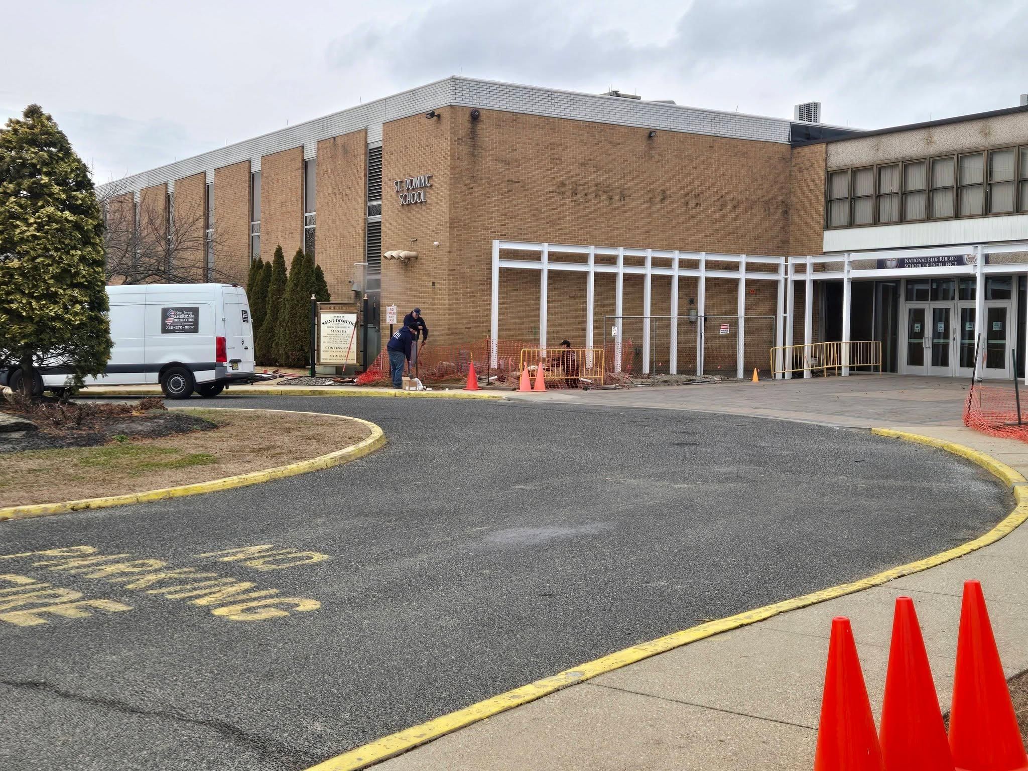  for New Jersey American Irrigation in Toms River, NJ