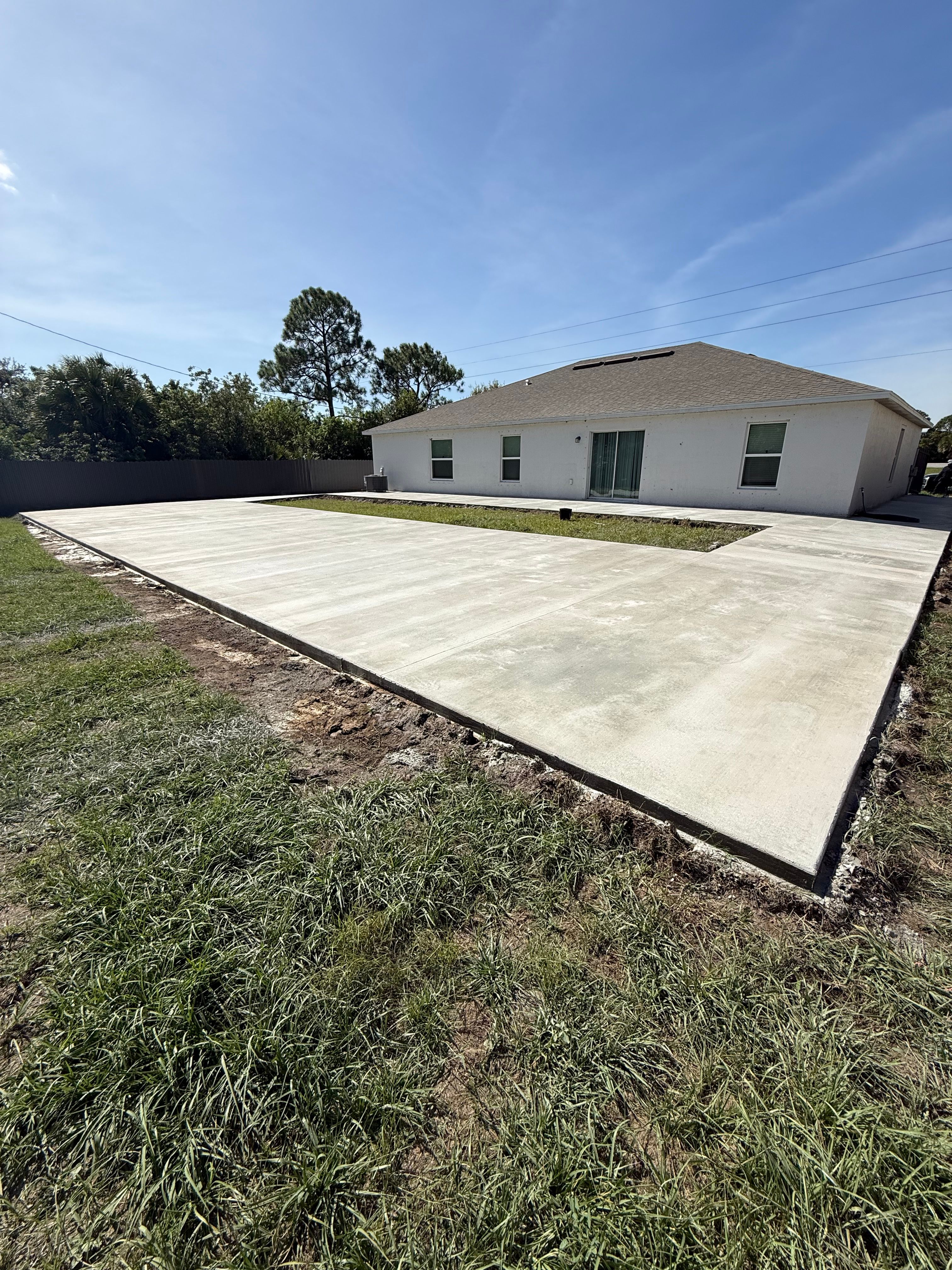  for Coastal Concrete Creation in Port St. Lucie, FL