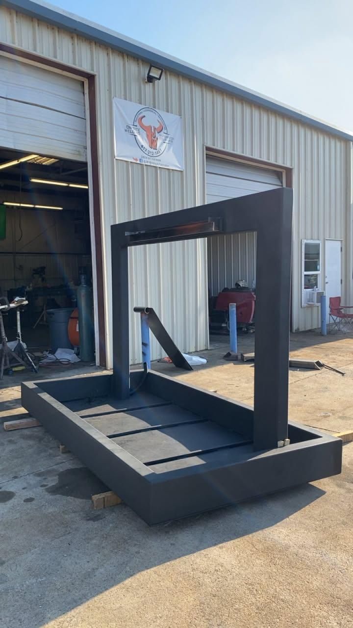  for JB Welding Services in Seneca, MO