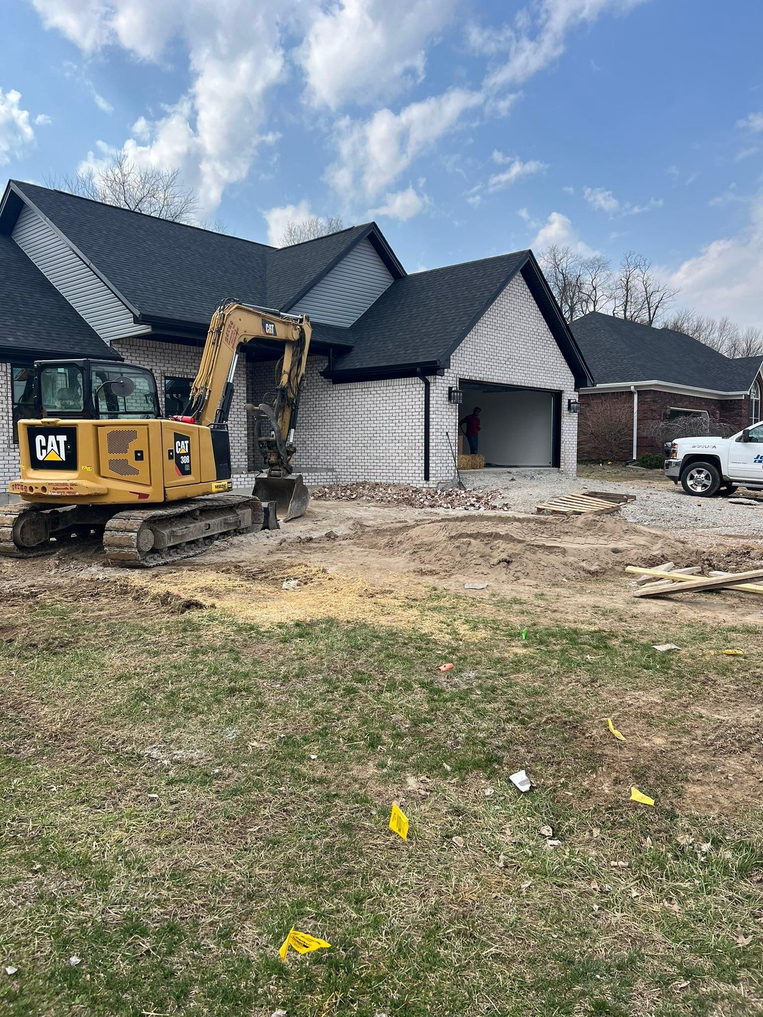  for Full Service Landscaping in Louisville, KY
