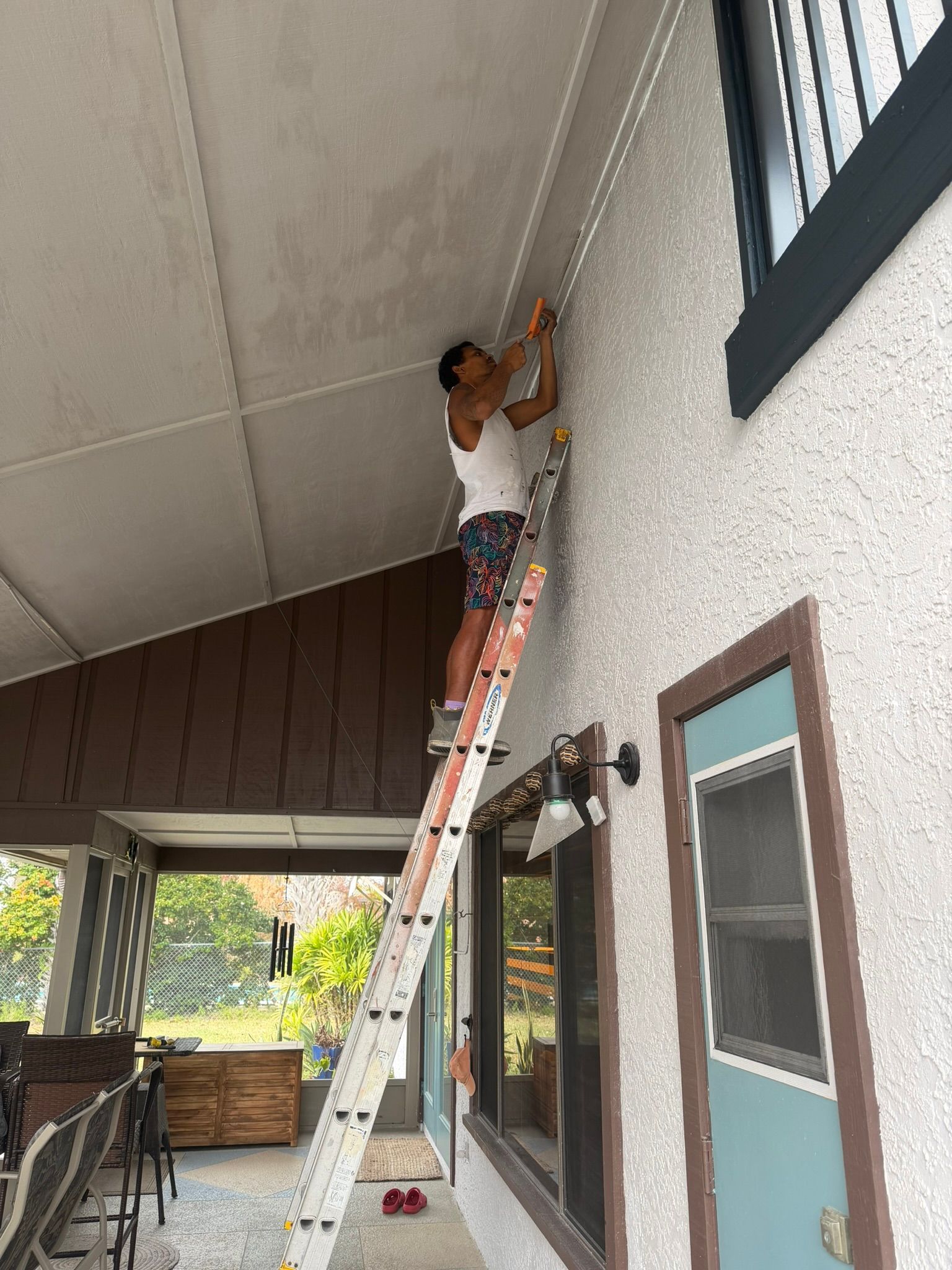 All Photos for Paps Painting in Brevard county, FL