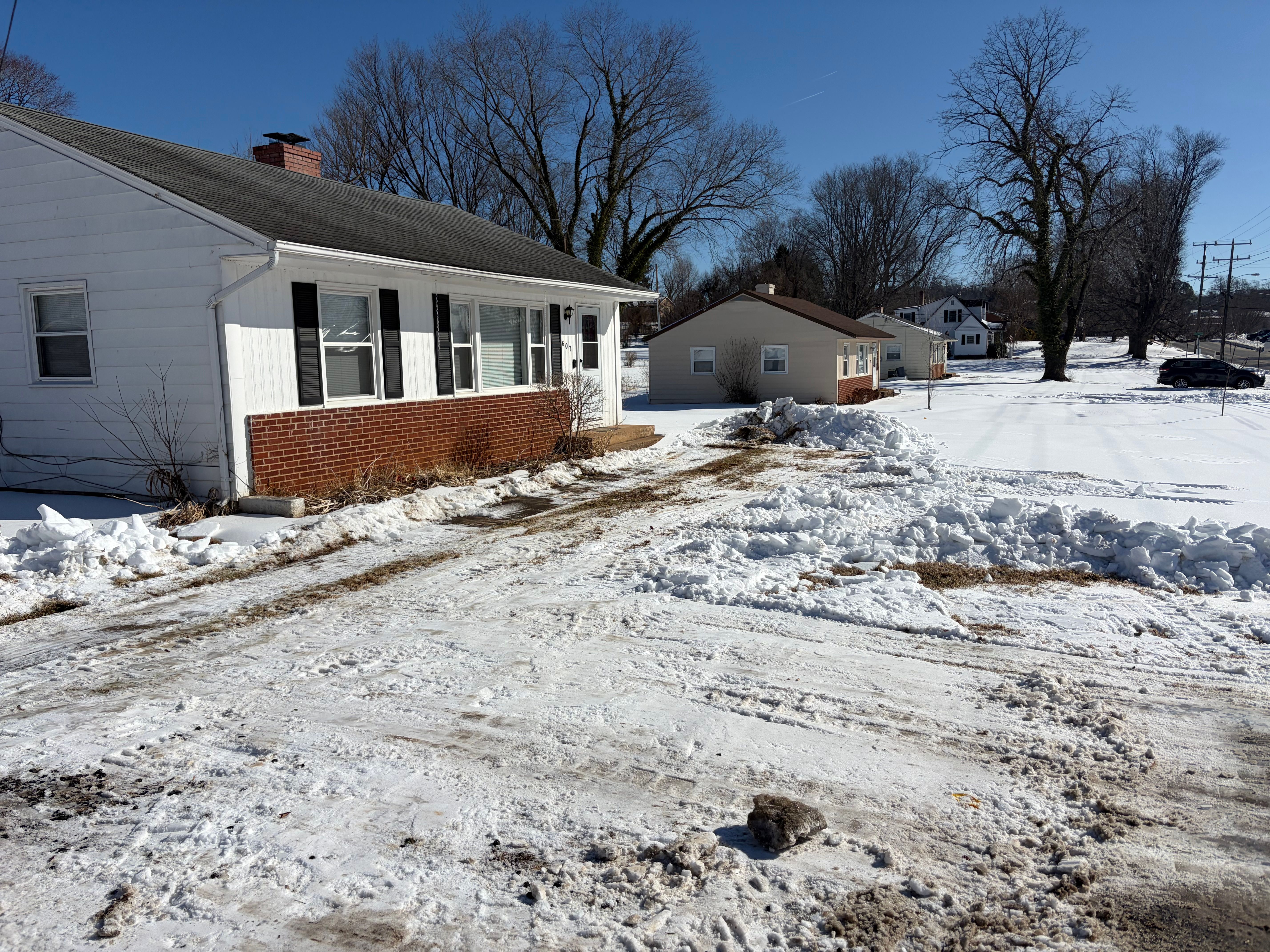  for 9999 Building and Renovation LLC in Warrenton, VA