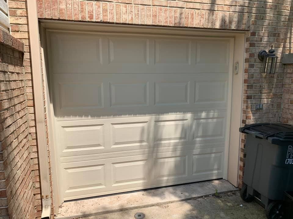  for Garage Door Solutions in Warrenton, VA