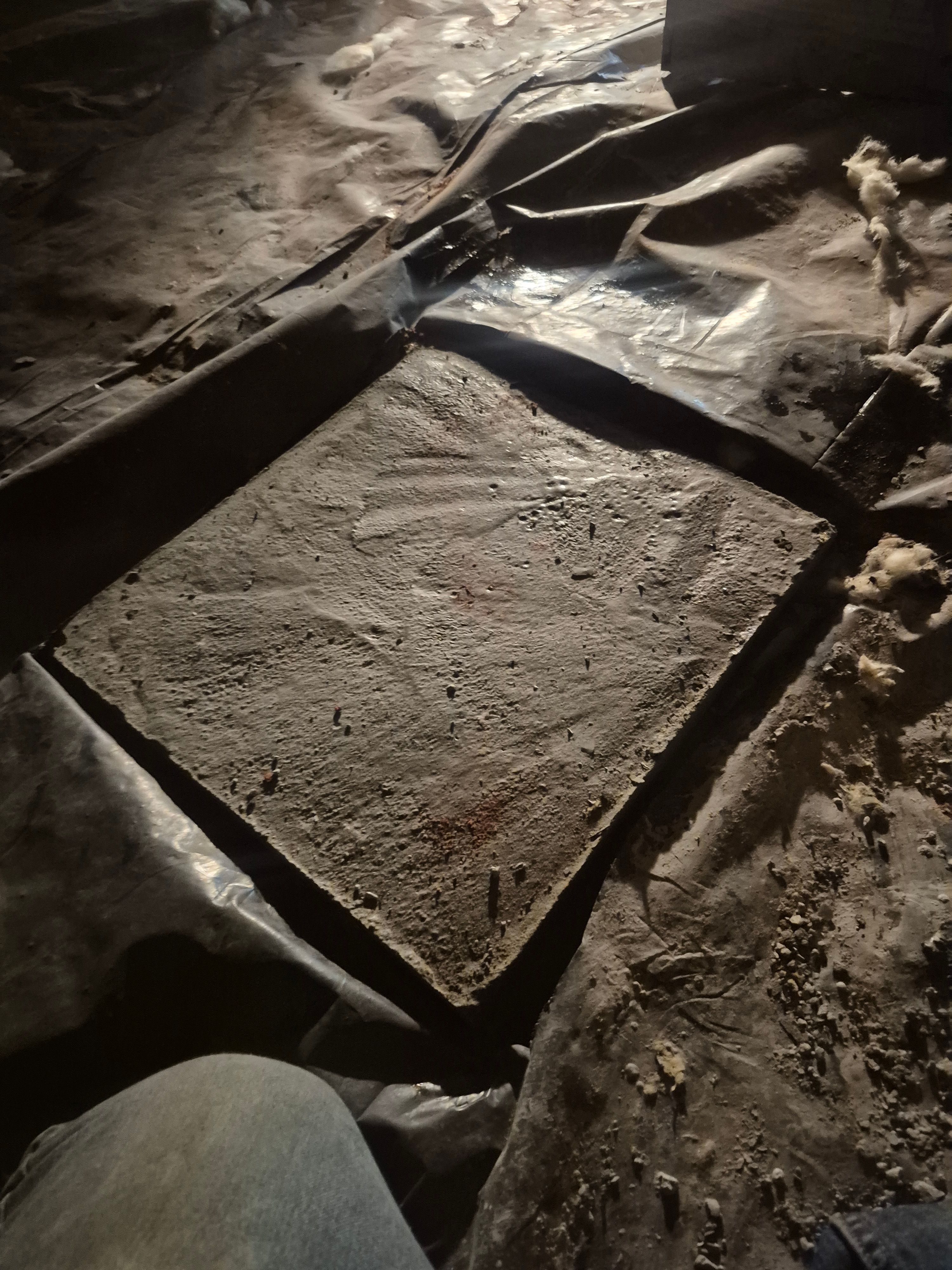  for SBCW Construction in Flowery Branch, GA