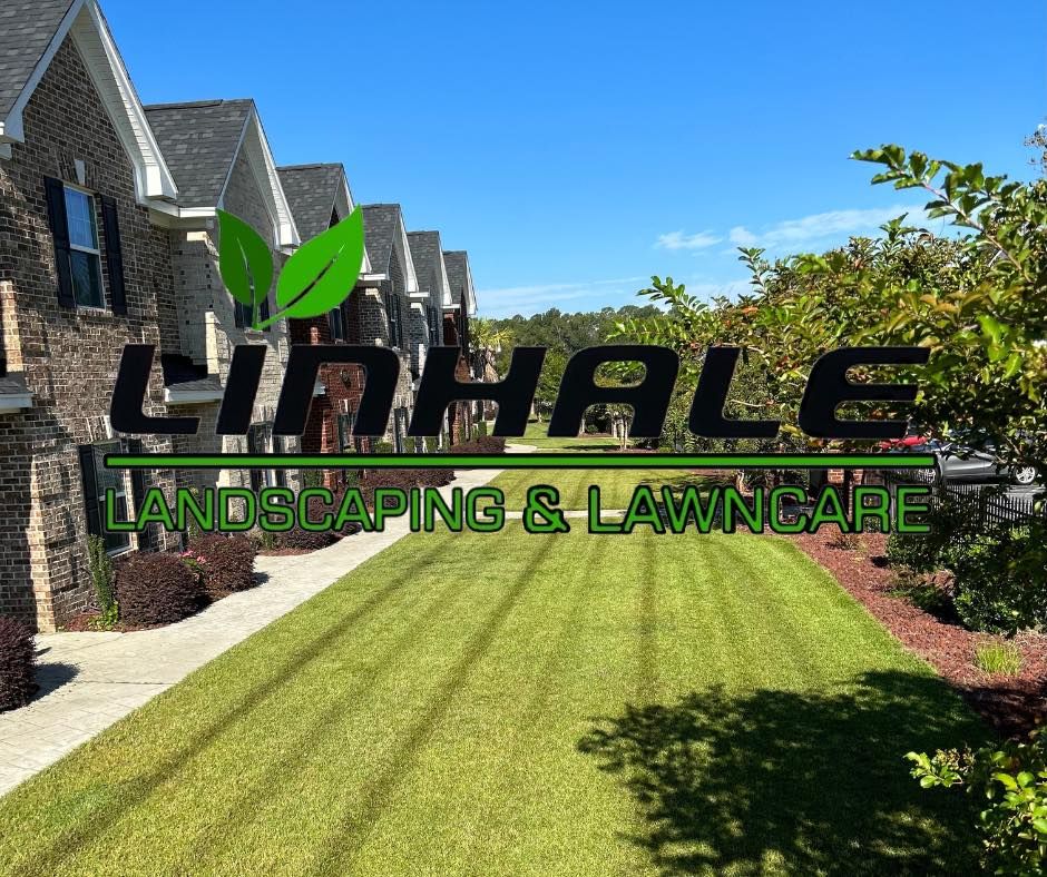  for Linhale Landscaping & Lawn Care in Florence, SC