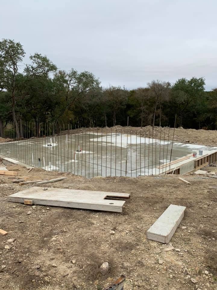  for United Concrete Construction L.L.C in San Marcos, TX