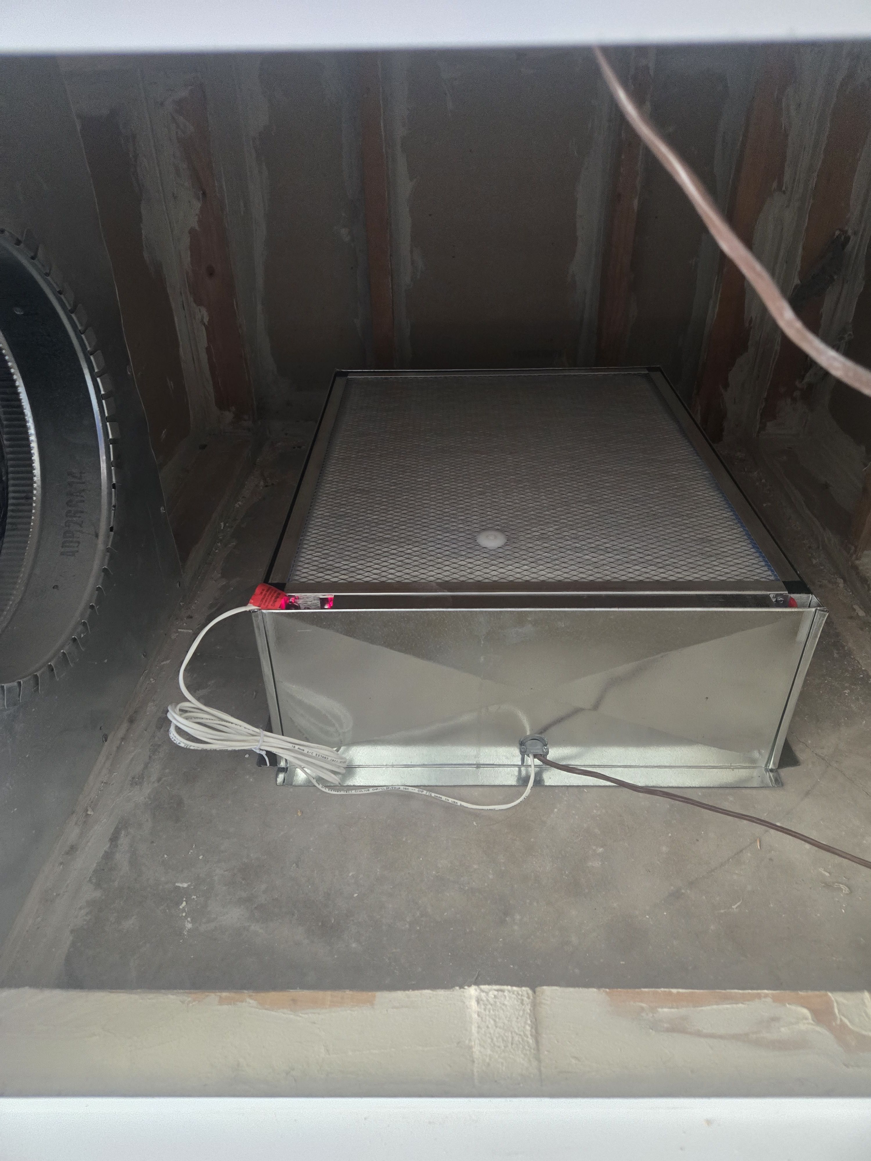  for A/C Bros in New River, AZ