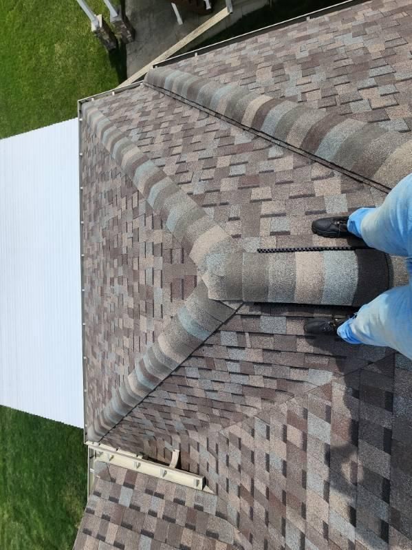  for Schelfo Roofing in Hamilton, IN