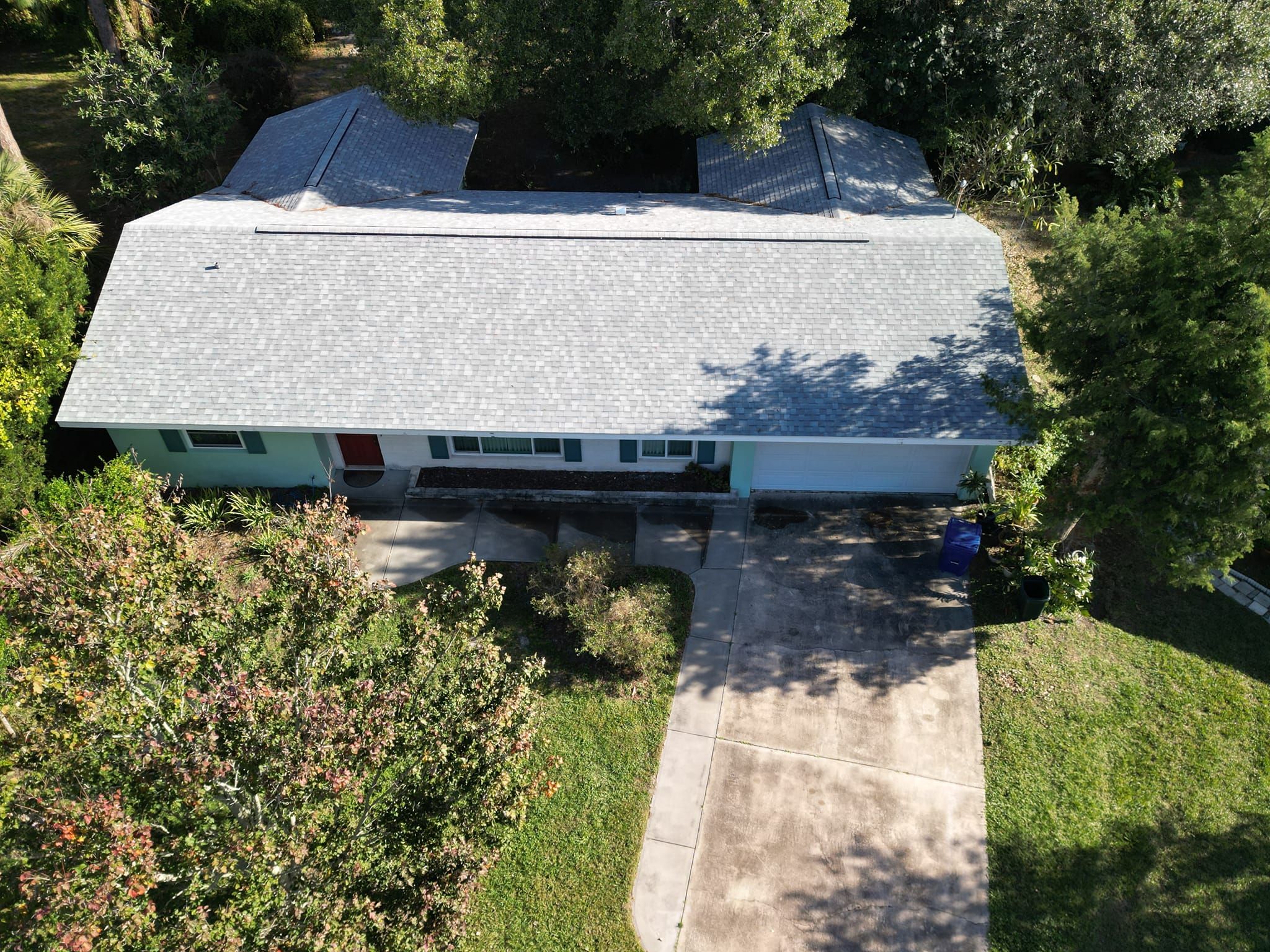  for I NEED A ROOF in Tampa, Florida