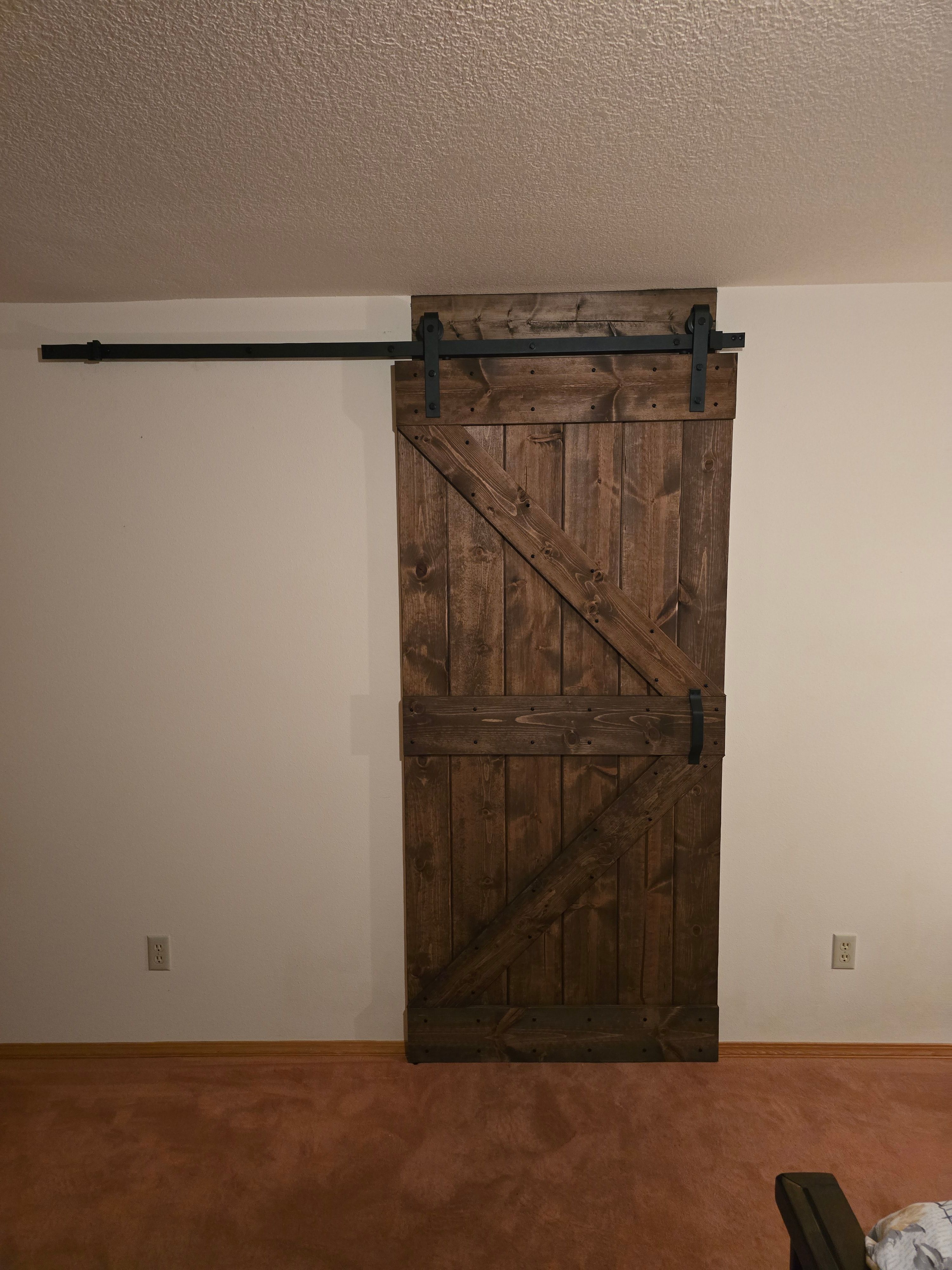  for 1st Class Handyman in La Pine, OR