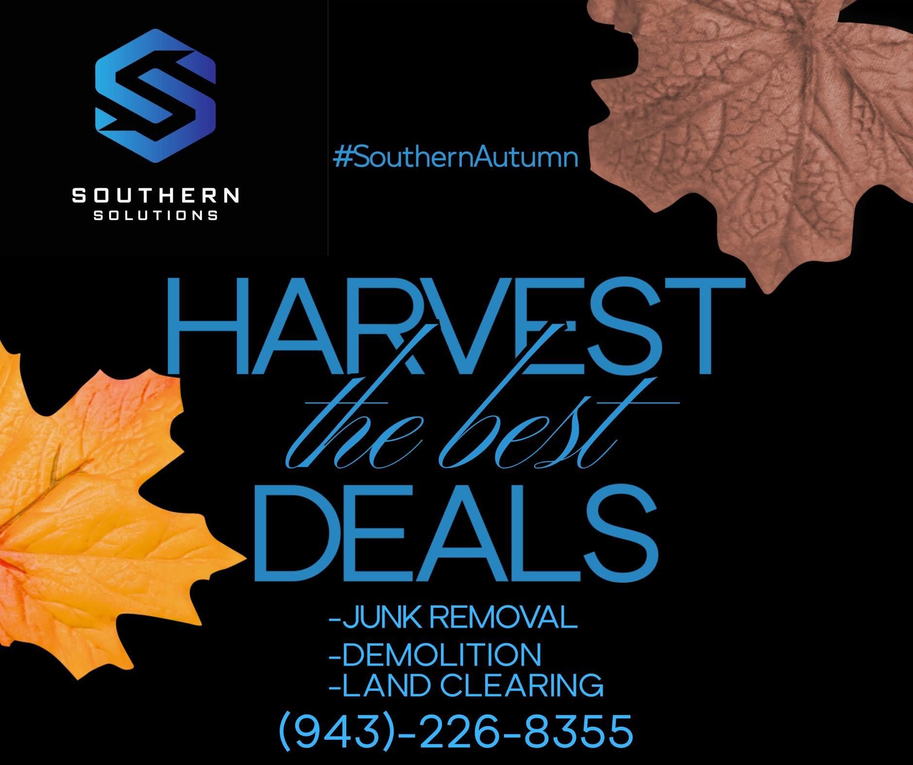  for Southern Solutions in Snellville, GA