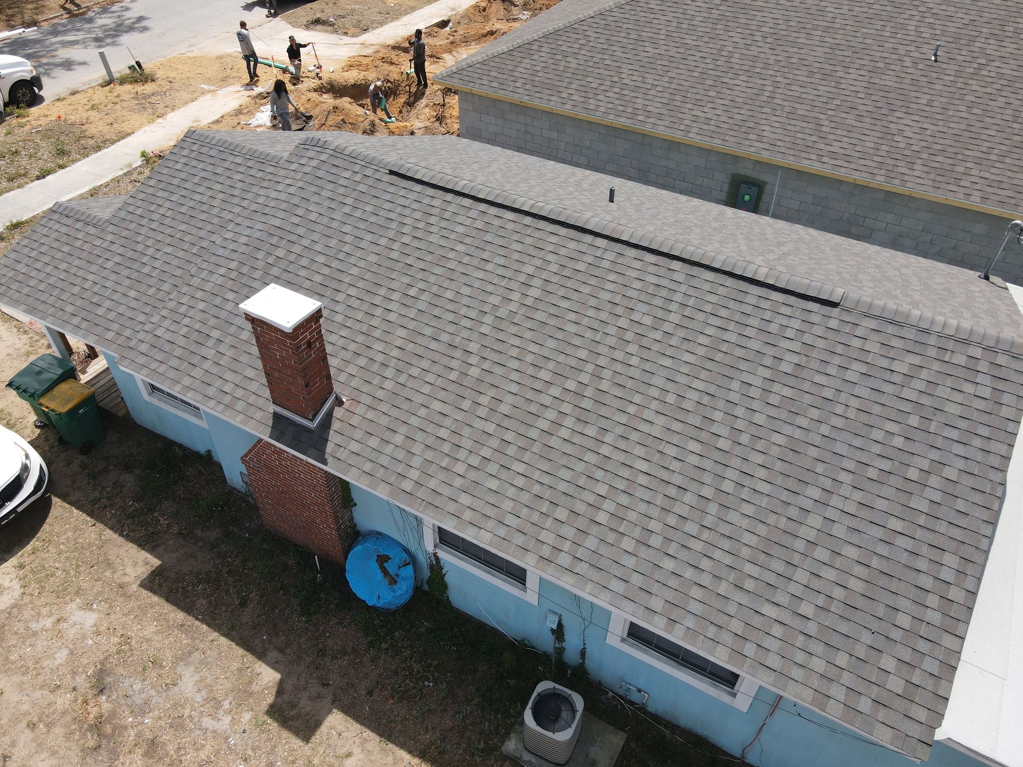  for Roof-Tite Services, LLC in Eustis, FL