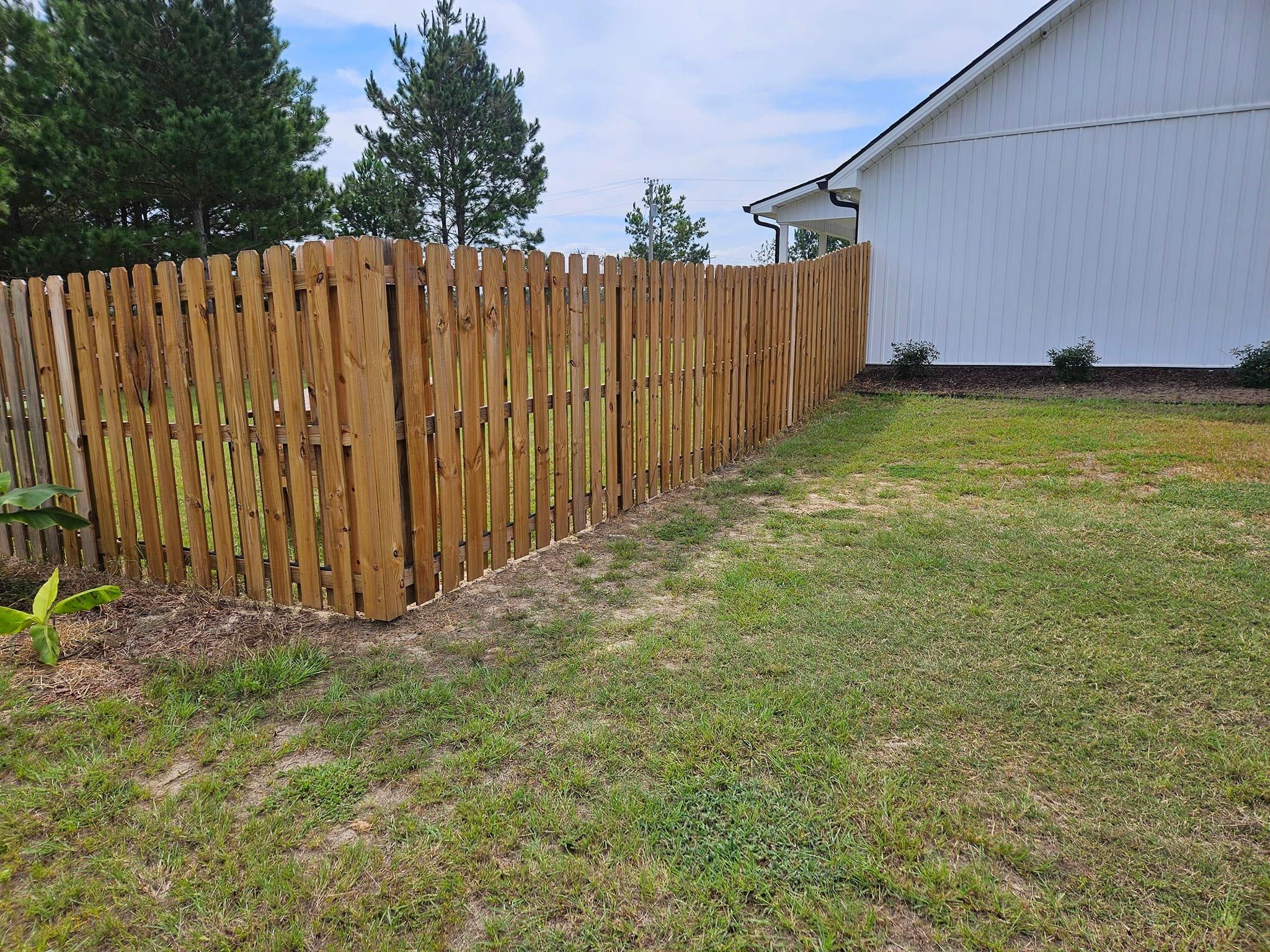  for American Privacy Fencing & More in Statesboro, GA