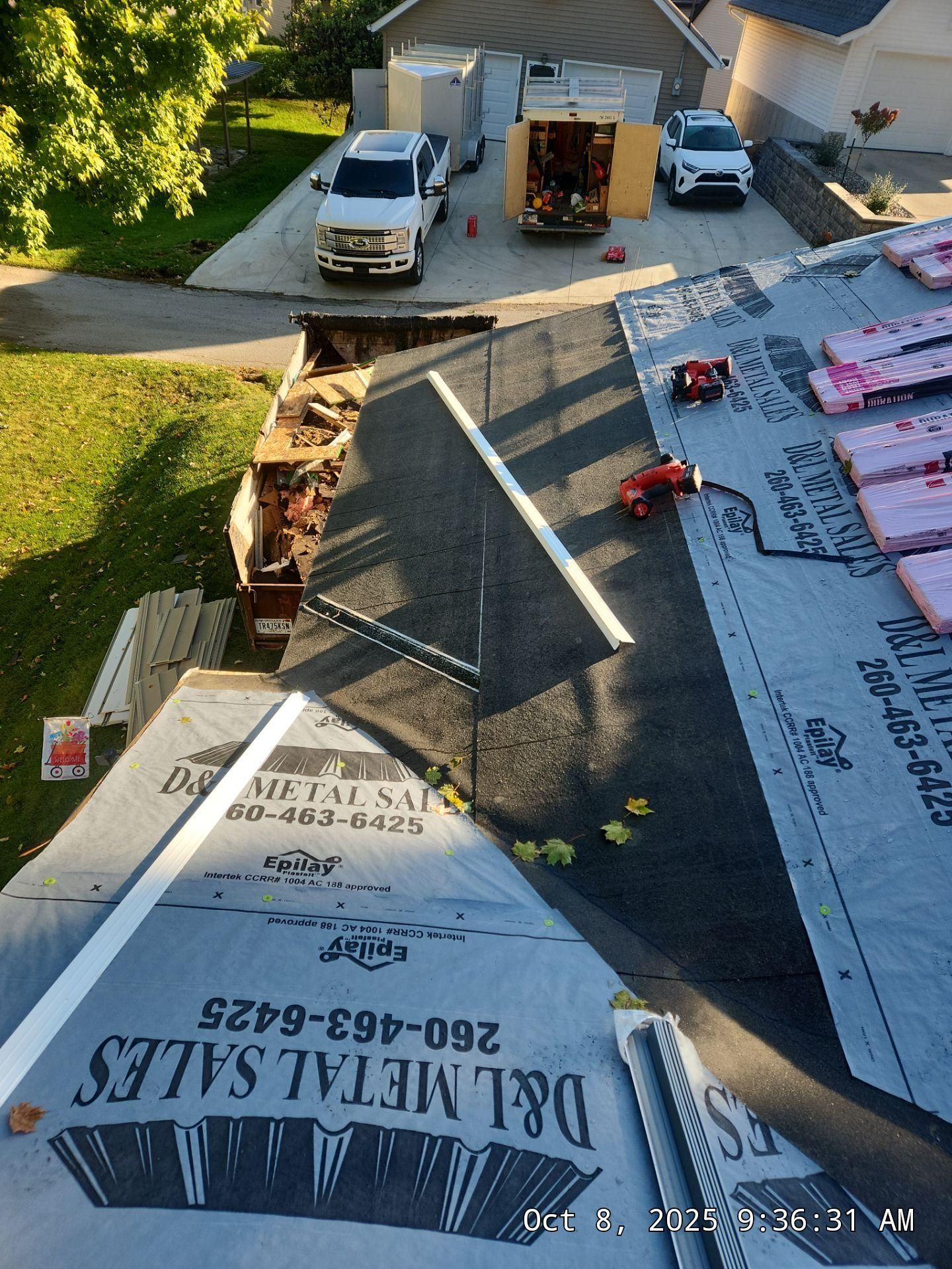  for Cornerstone Builds in LaGrange, IN