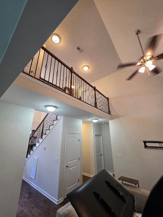  for Comptons Painting LLC in Smyrna, TN