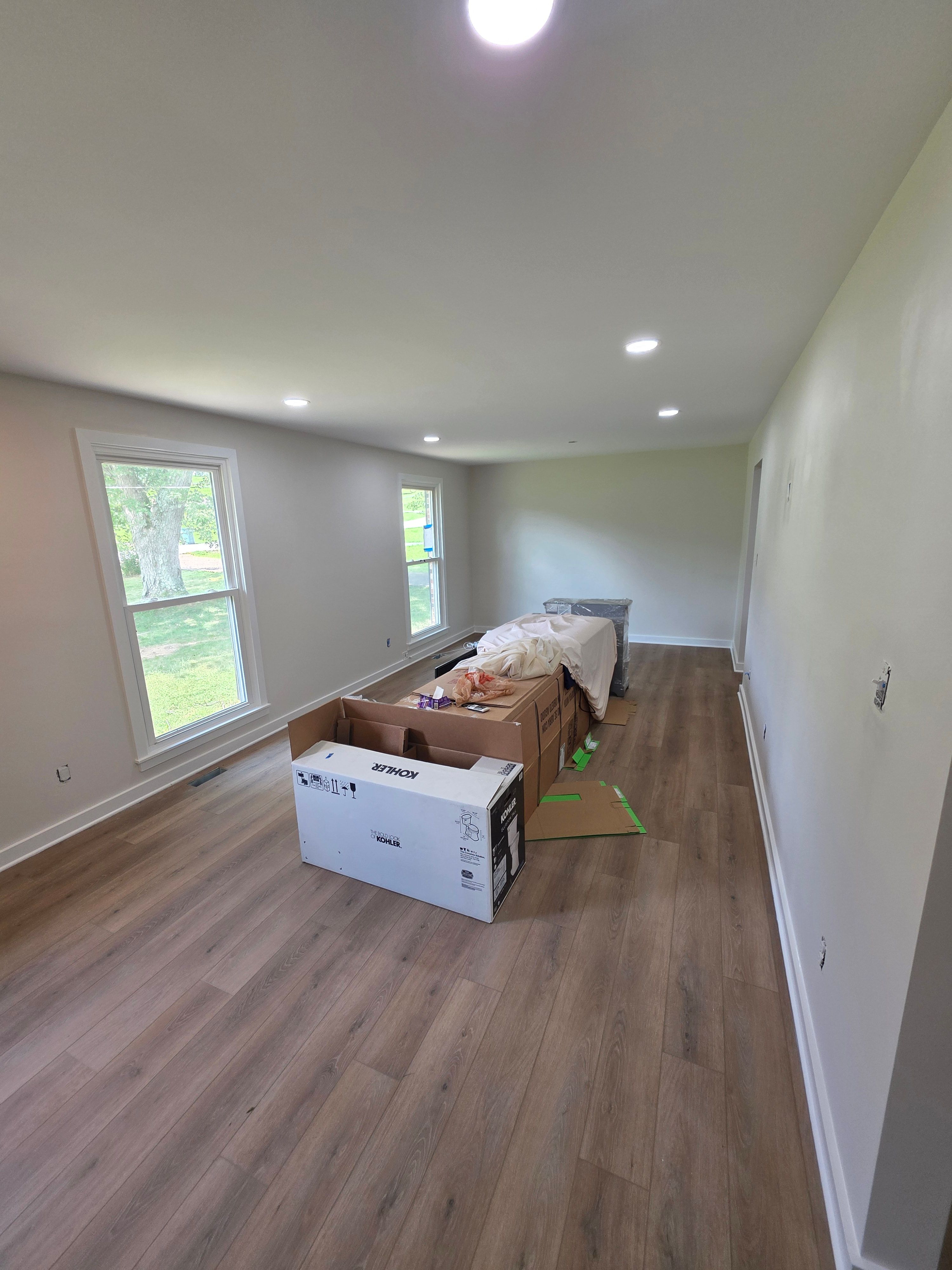  for Comptons Painting LLC in Smyrna, TN
