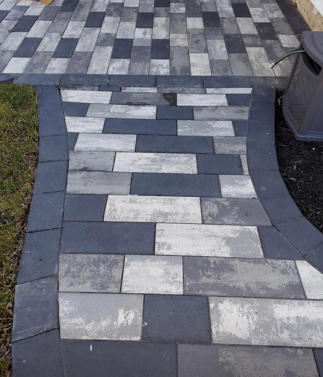  for Matteo Hardscapes in Towson,  MD