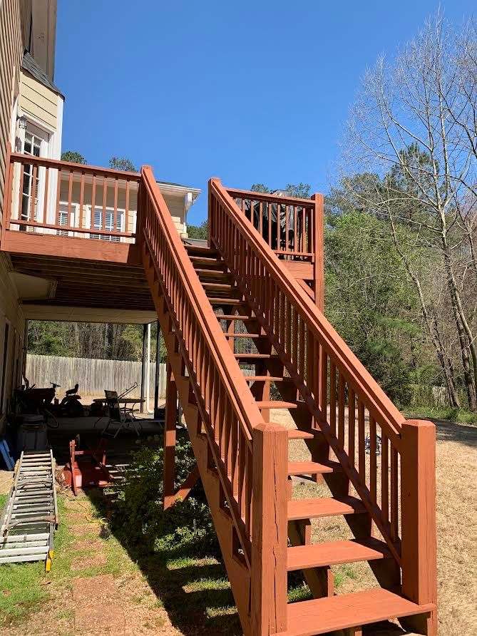  for U.S Construction & Renovation in Duluth, GA