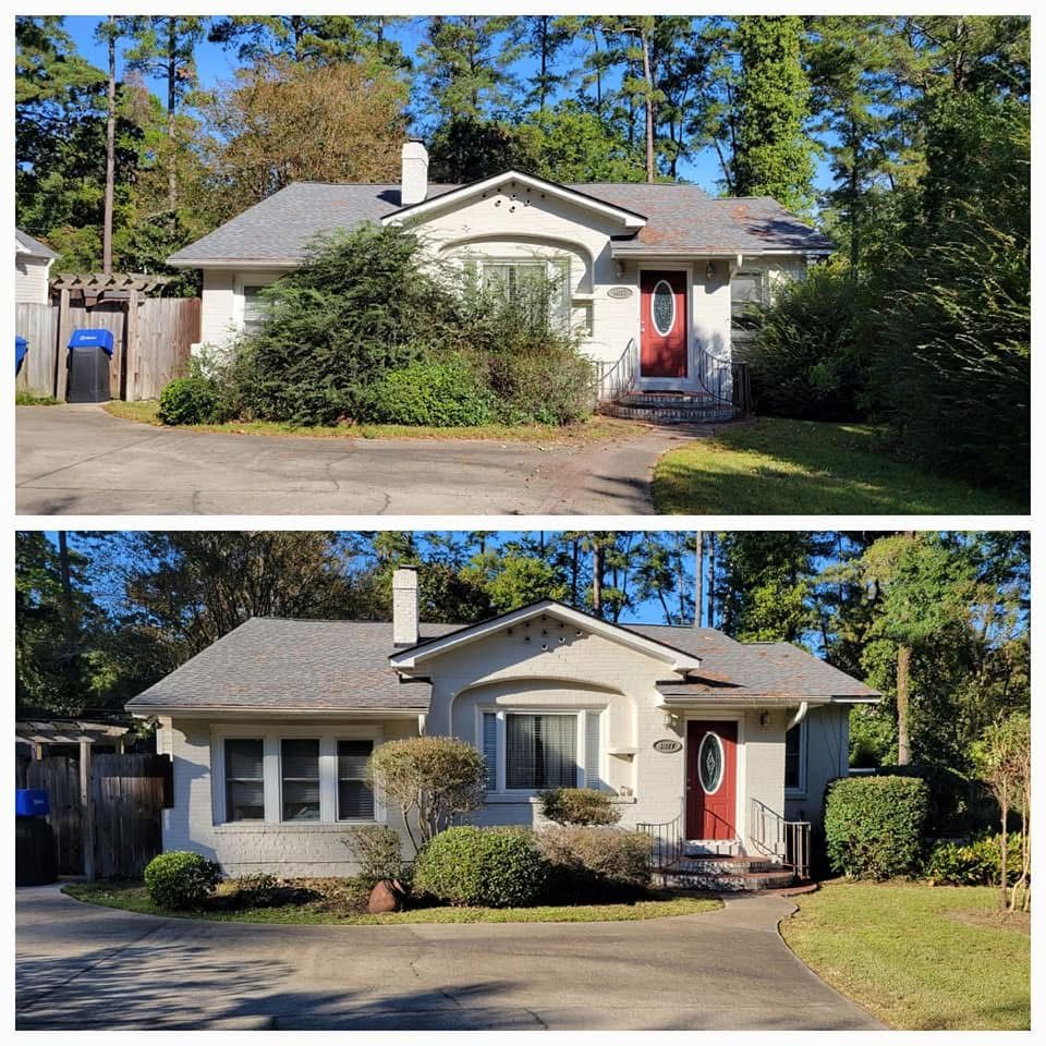  for S&D Lawn & Landscape LLC in Gilbert, SC