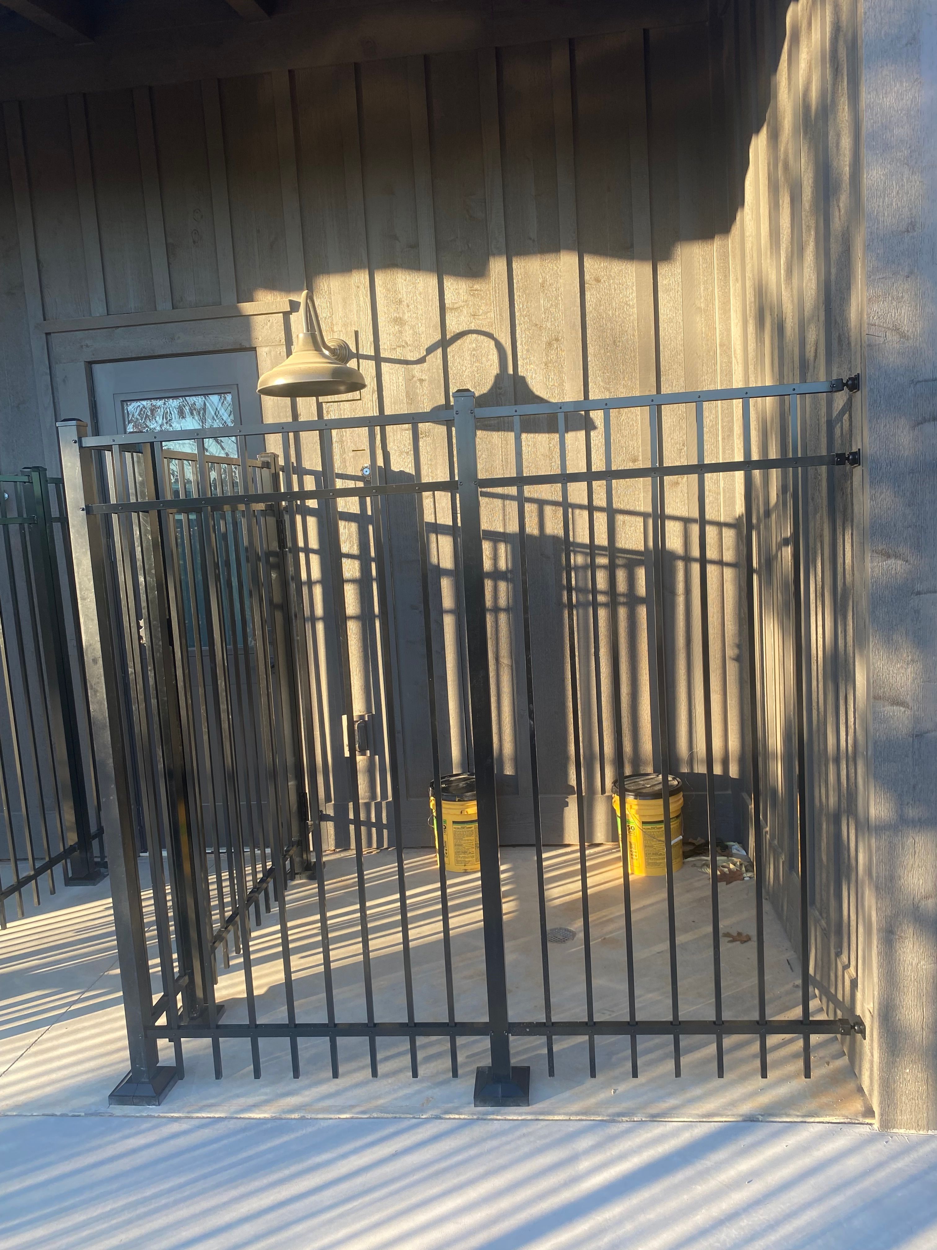 All Photos for Advanced Fencing Solutions in Camden, SC