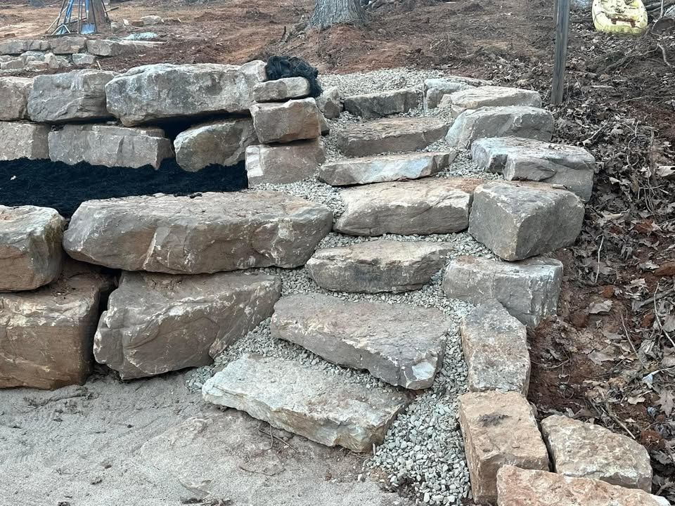  for Pinnacle Mountain Outdoor Solutions in Marietta, SC