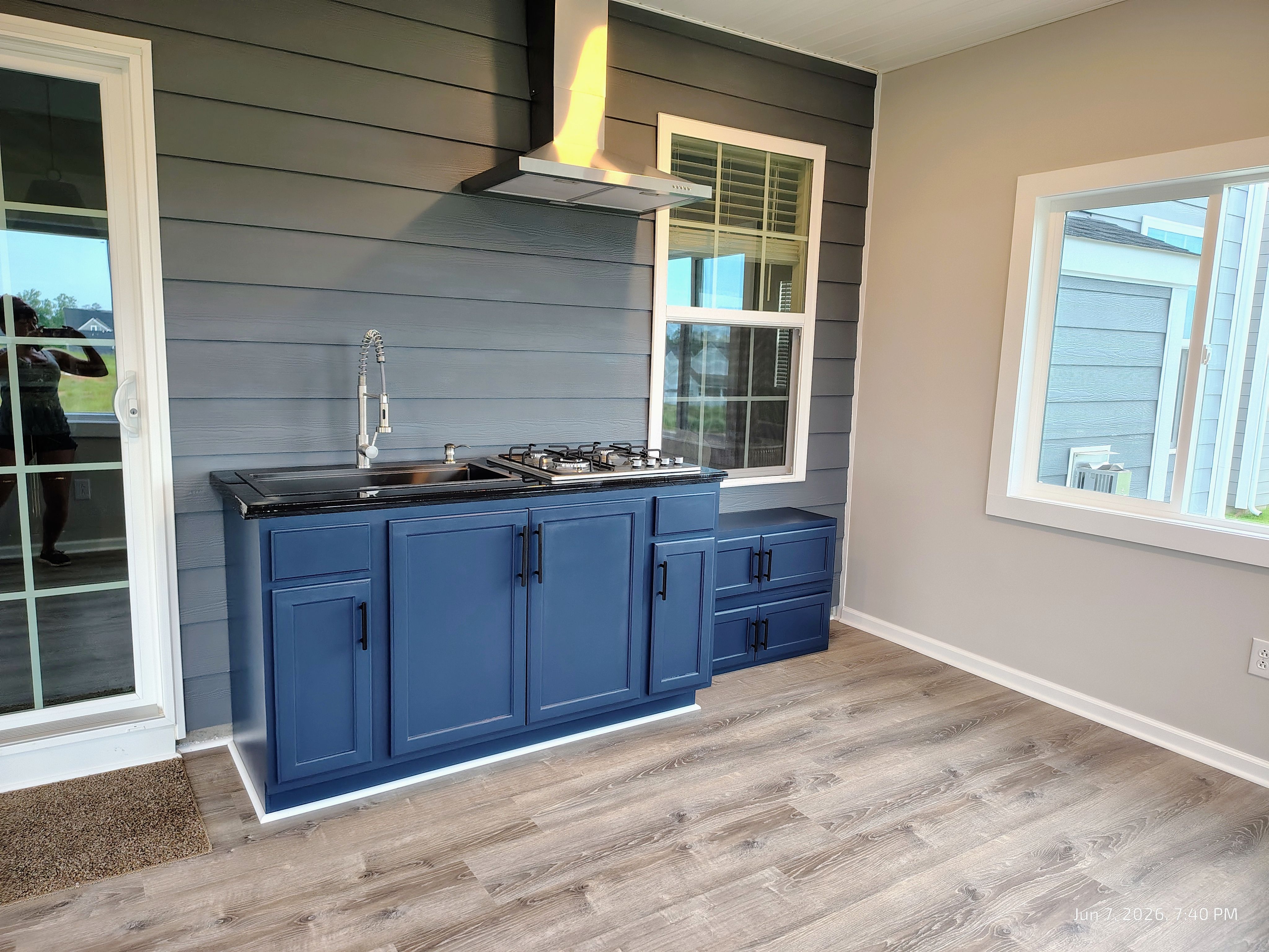  for R.J Epoxy Countertops & Remodeling in Boiling Springs, SC