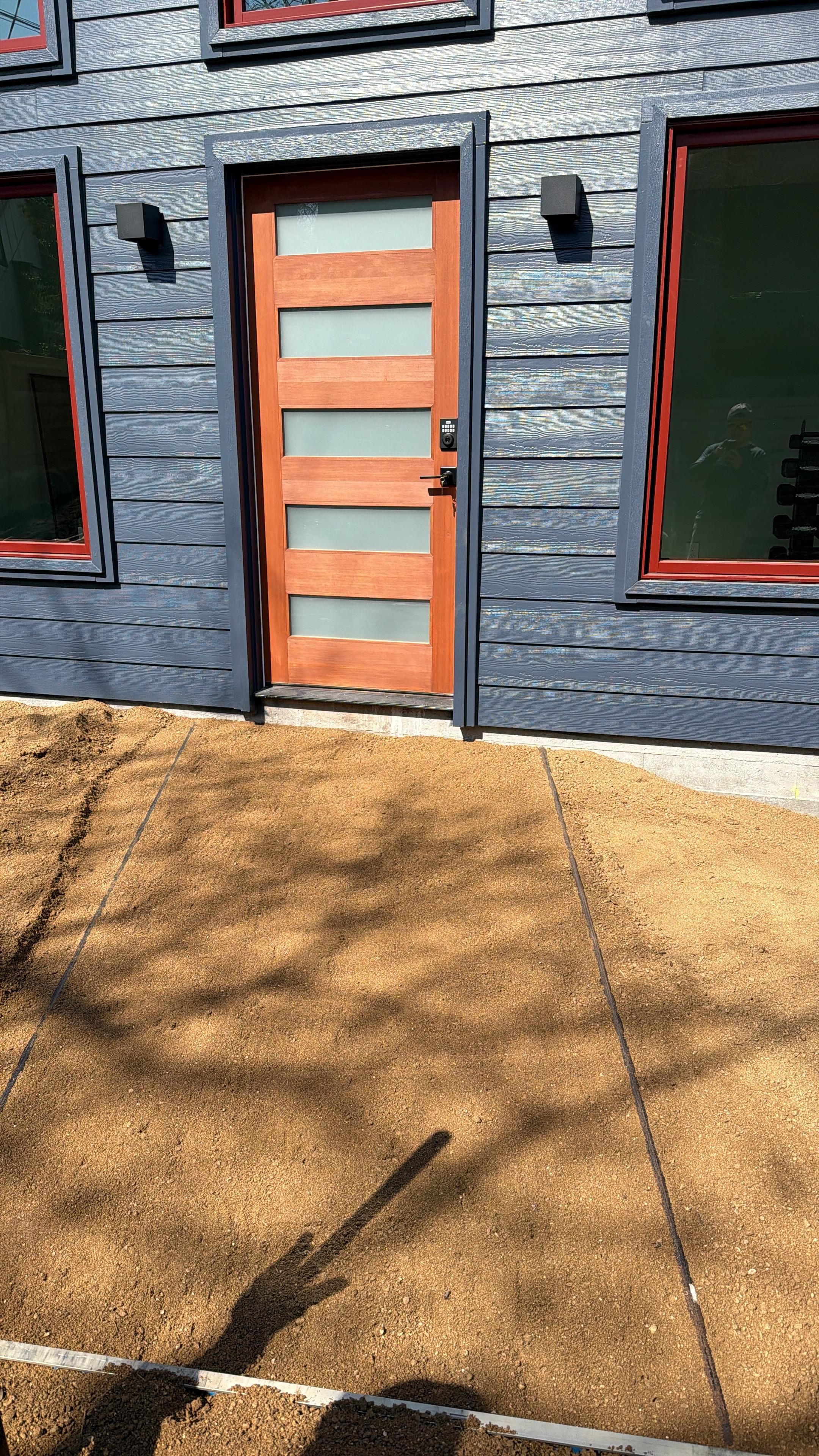  for Green Pastures Lawn Care in Bastrop, TX