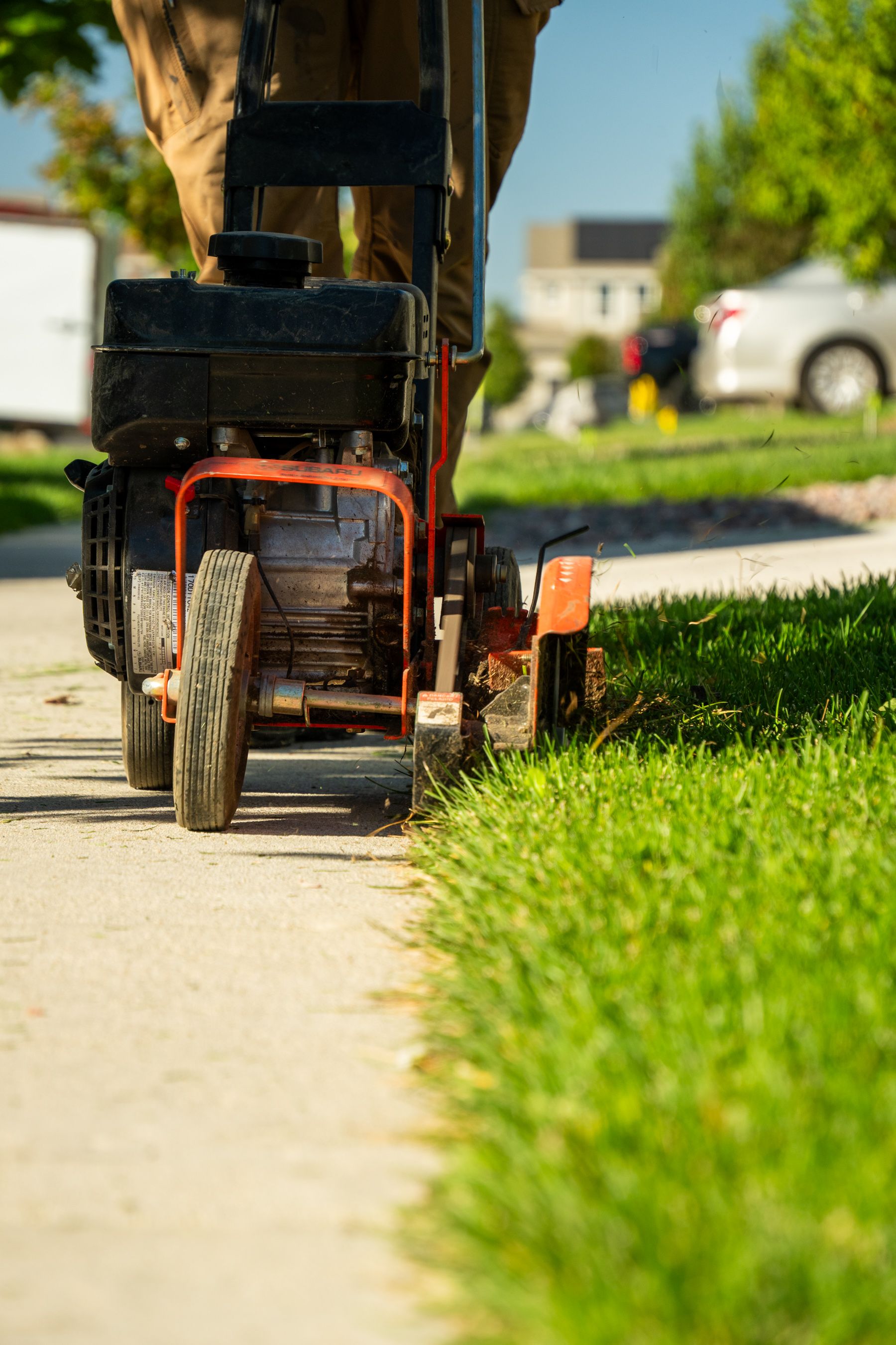 All Photos for Manscaped Lawn Care in Firestone, CO