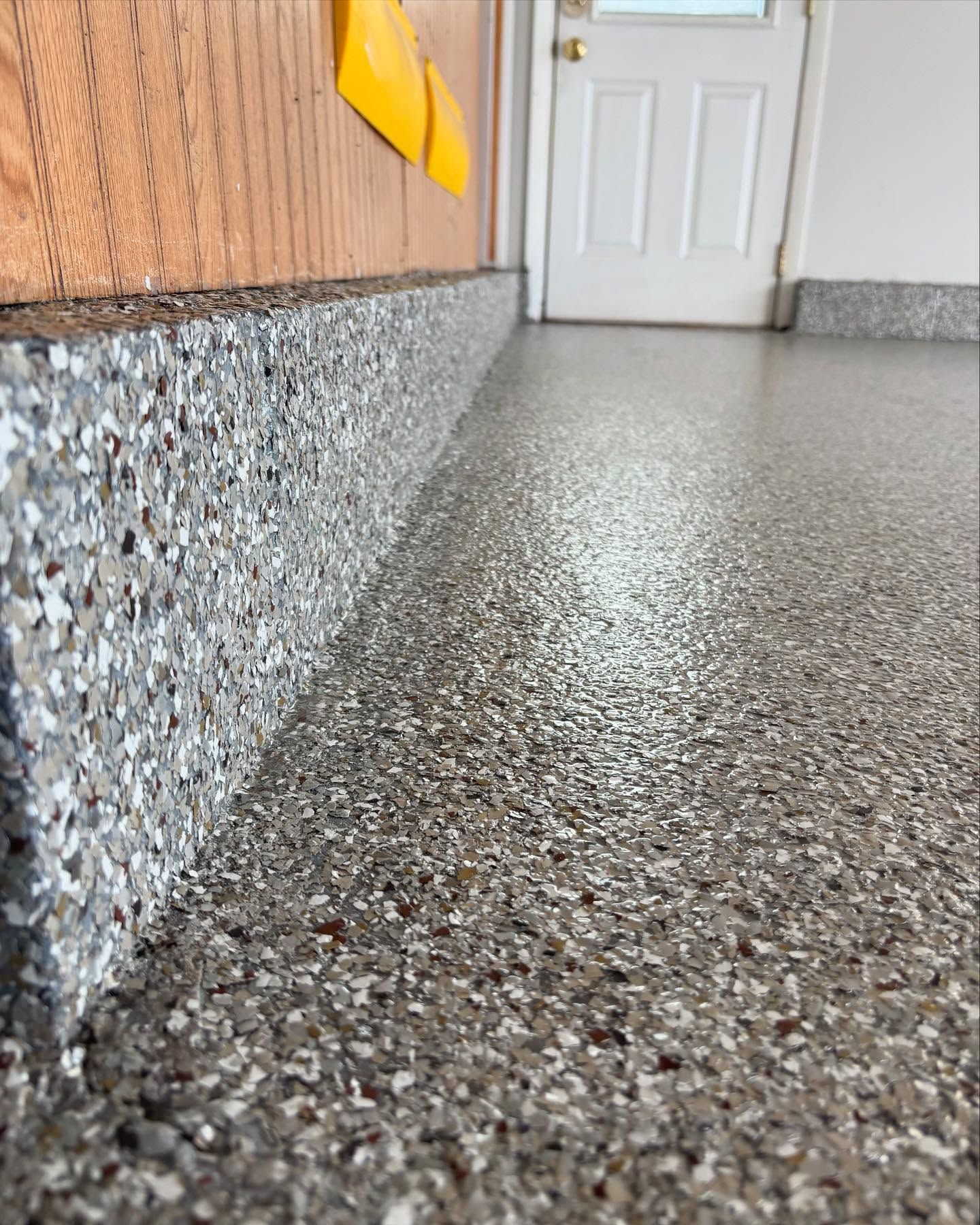  for Fusion Floors in Sparta, WI