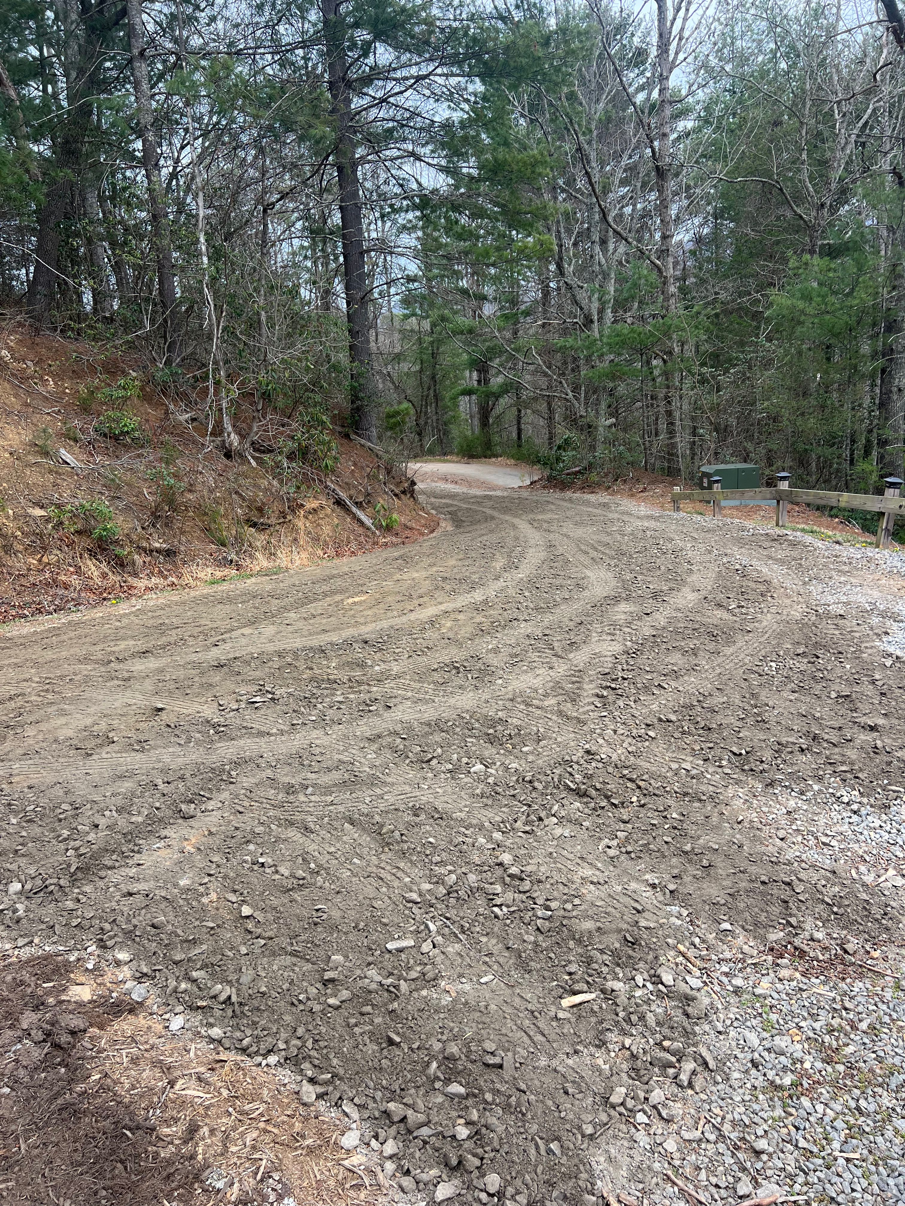  for Ground To Sky Tree Care in Asheville, North Carolina