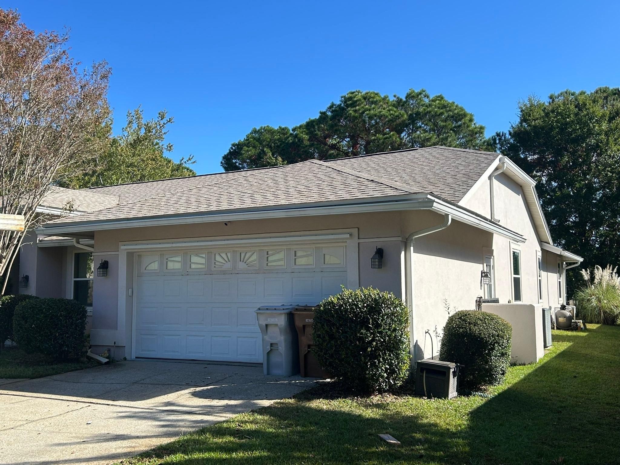  for Precision Exterior Enterprises in Pensacola, FL