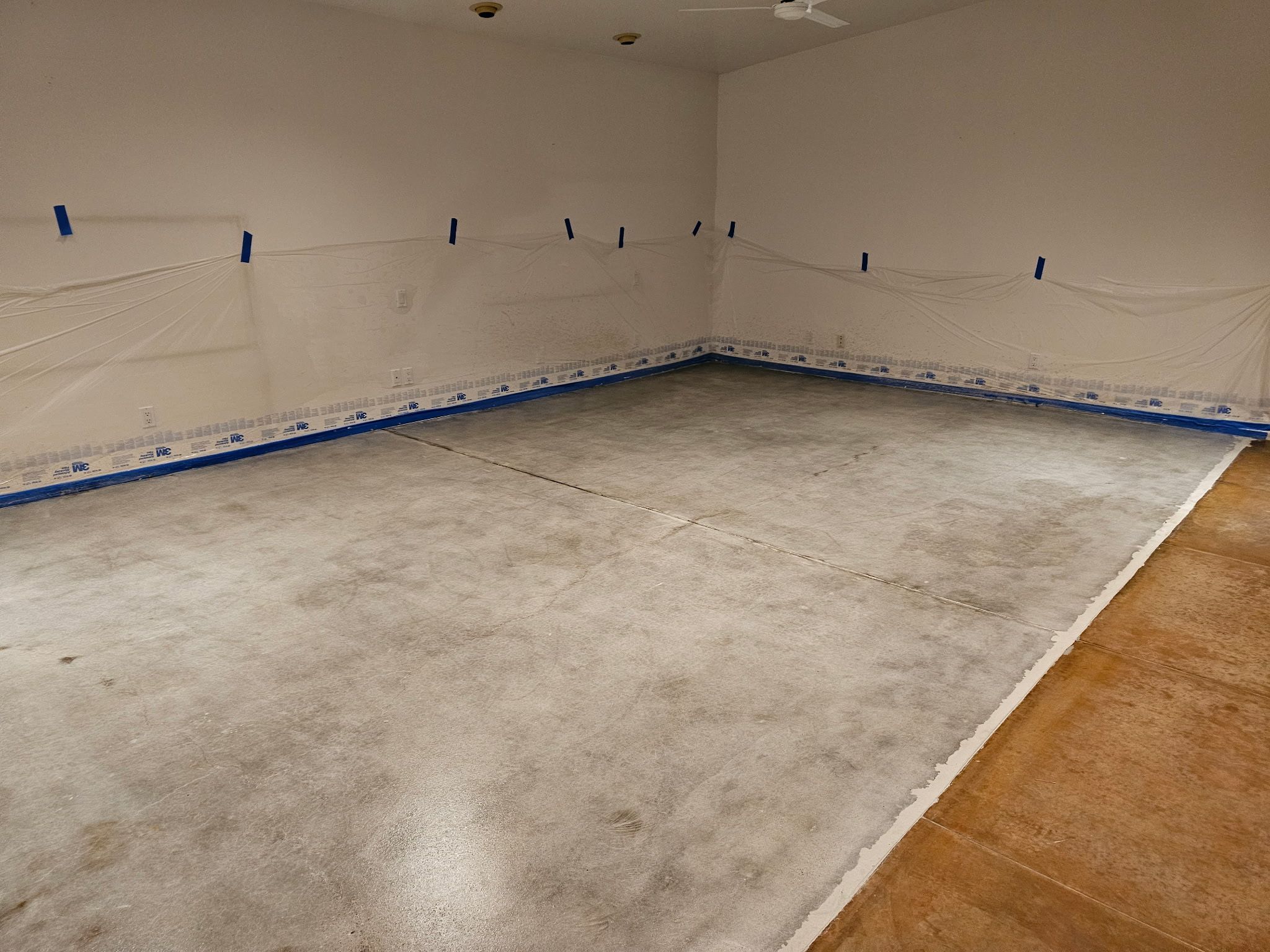  for Not Just Concrete in Albuquerque, NM