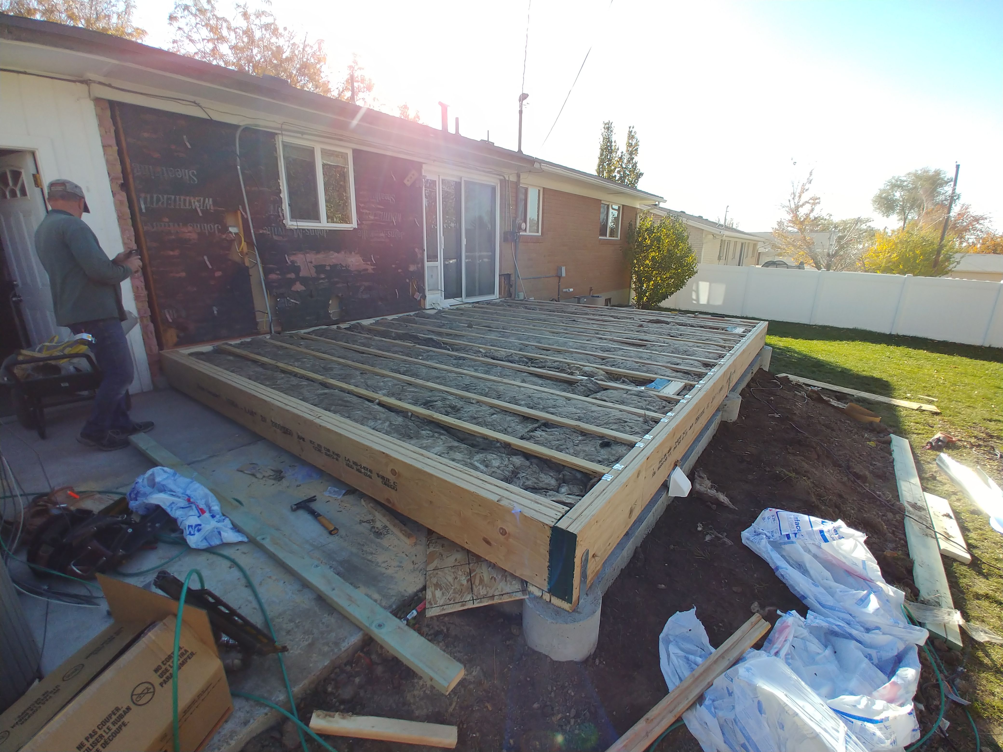  for Line of Sight Development in Ogden, UT