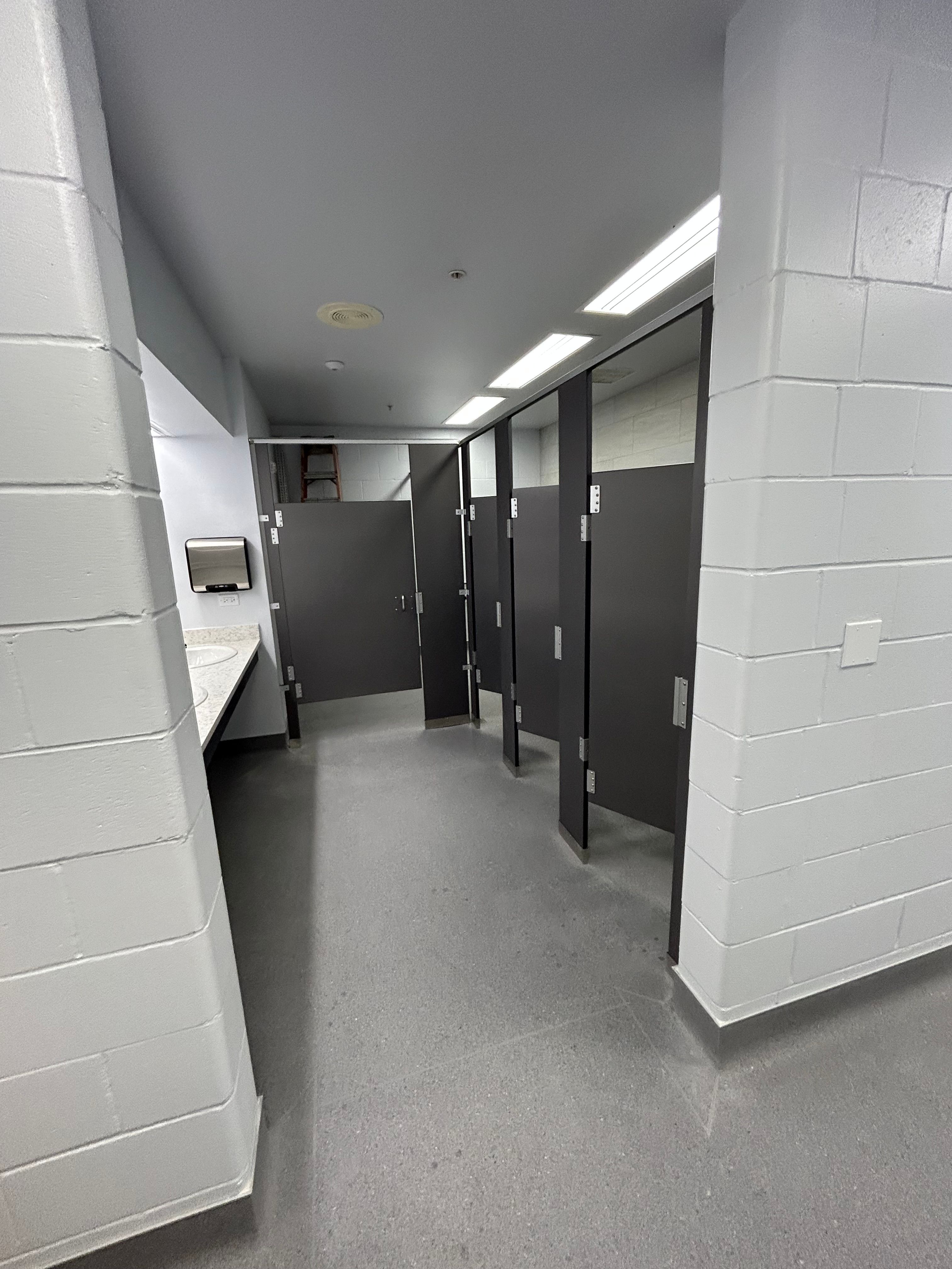  for Top Quality Contracting, LLC in Jacksonville, FL