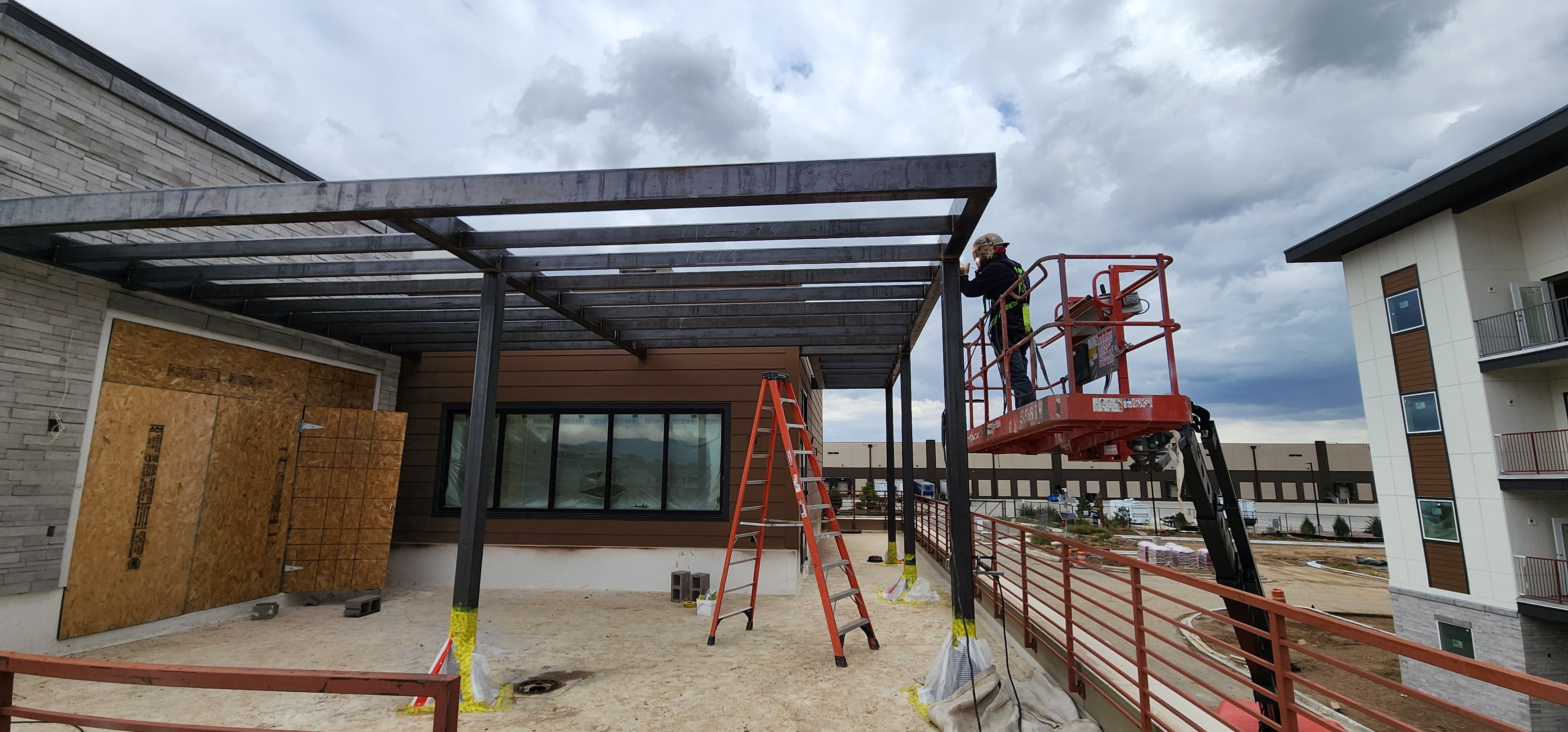 All Photos for Western States Welding Services LLC in Johnstown, CO