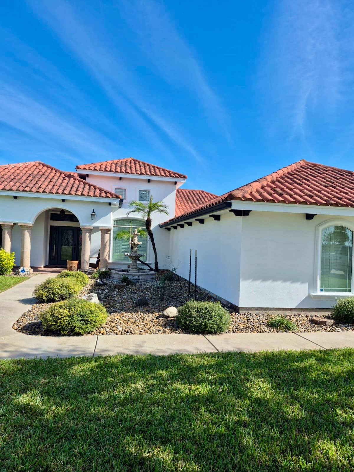  for Top T Construction in Weslaco, TX