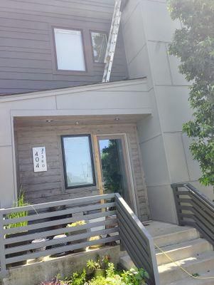  for ProMaster Painting in Clarksville, TN